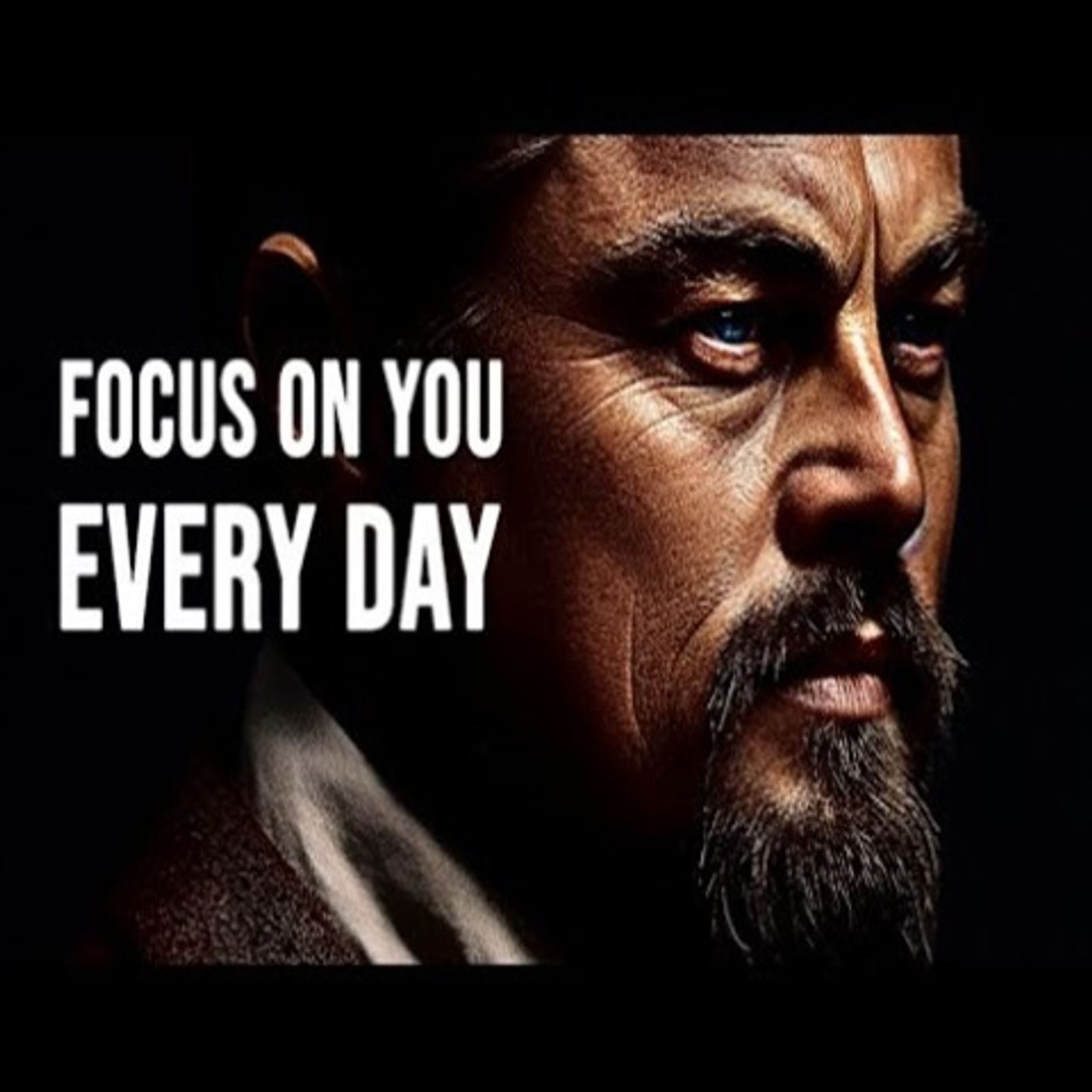 FOCUS ON YOUR EVERY DAY  Powerful Motivational Speeches