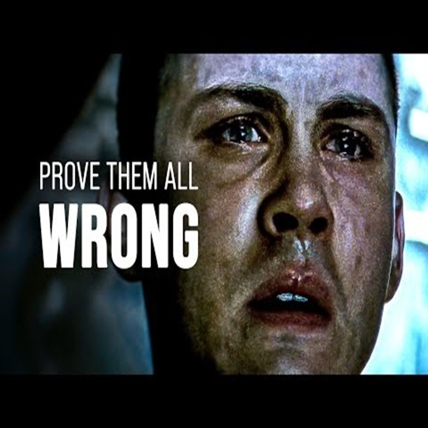 PROVE THEM ALL WRONG  Motivational Speech