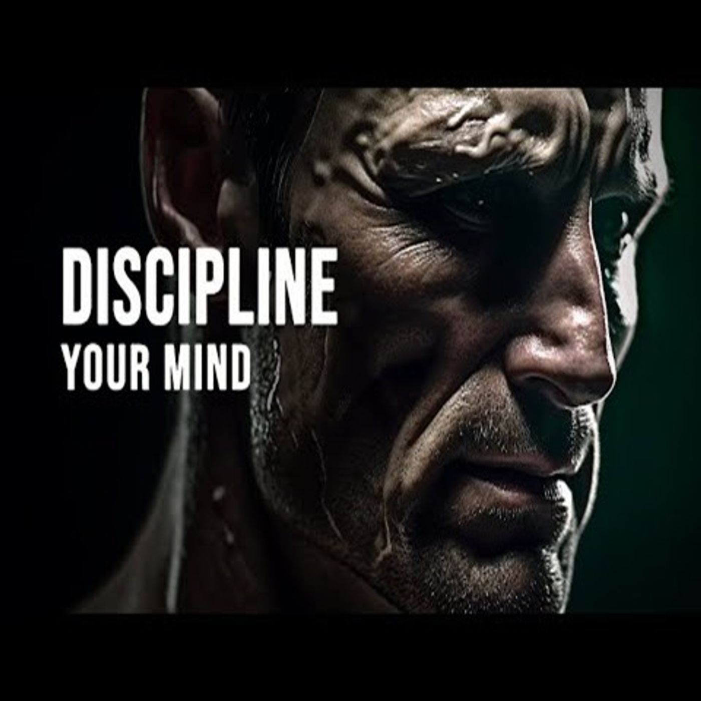 DISCIPLINE YOUR MIND  Powerful Motivational Speeches ft Jordan Peterson