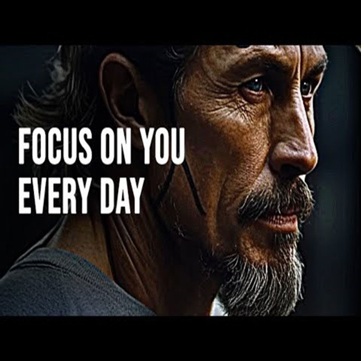 FOCUS ON YOU EVERY DAY - Motivational Speech ft. Joe Dispenza