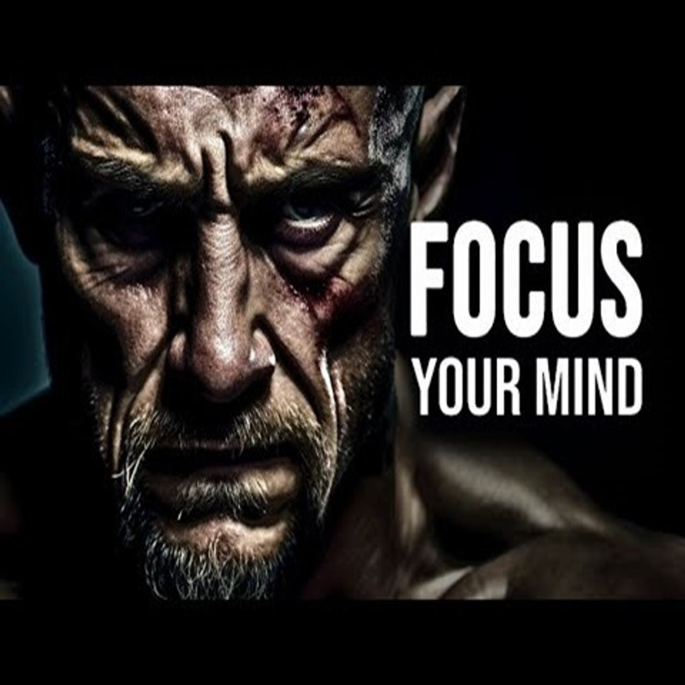 FOCUS YOUR MIND  Motivational Speech Ft Sadhguru