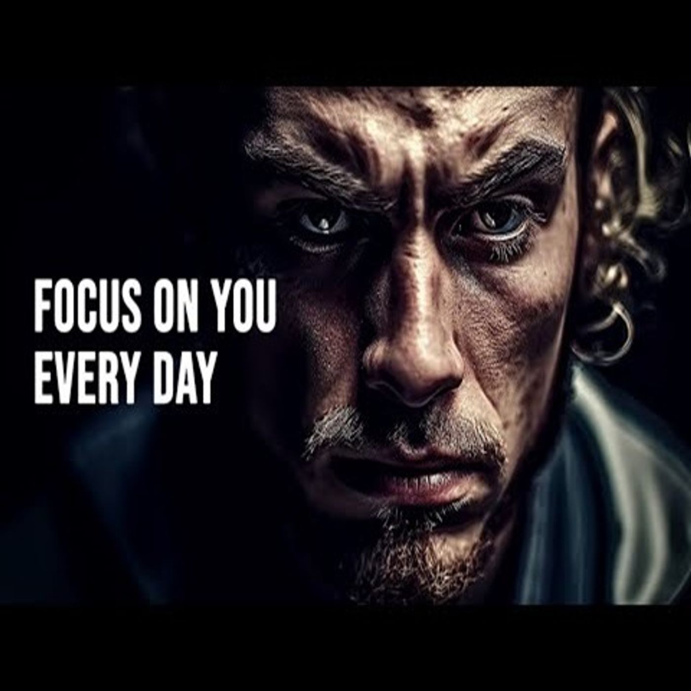 FOCUS ON YOU EVERYDAY  Inner Strength Inspirational Speech Ft Bob Proctor