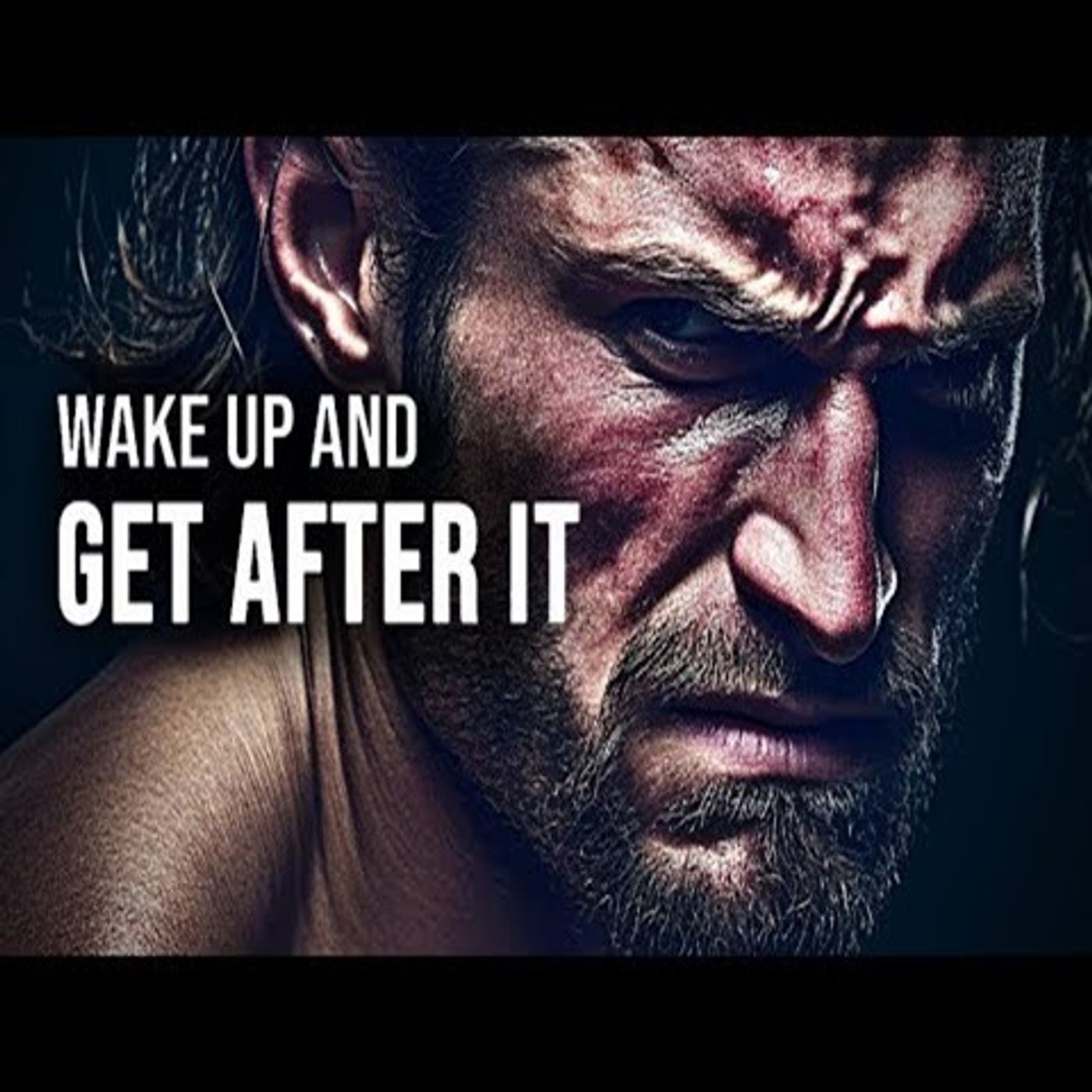 WAKE UP AND GET AFTER IT  Powerful Motivational Speeches ft Jordan Peterson