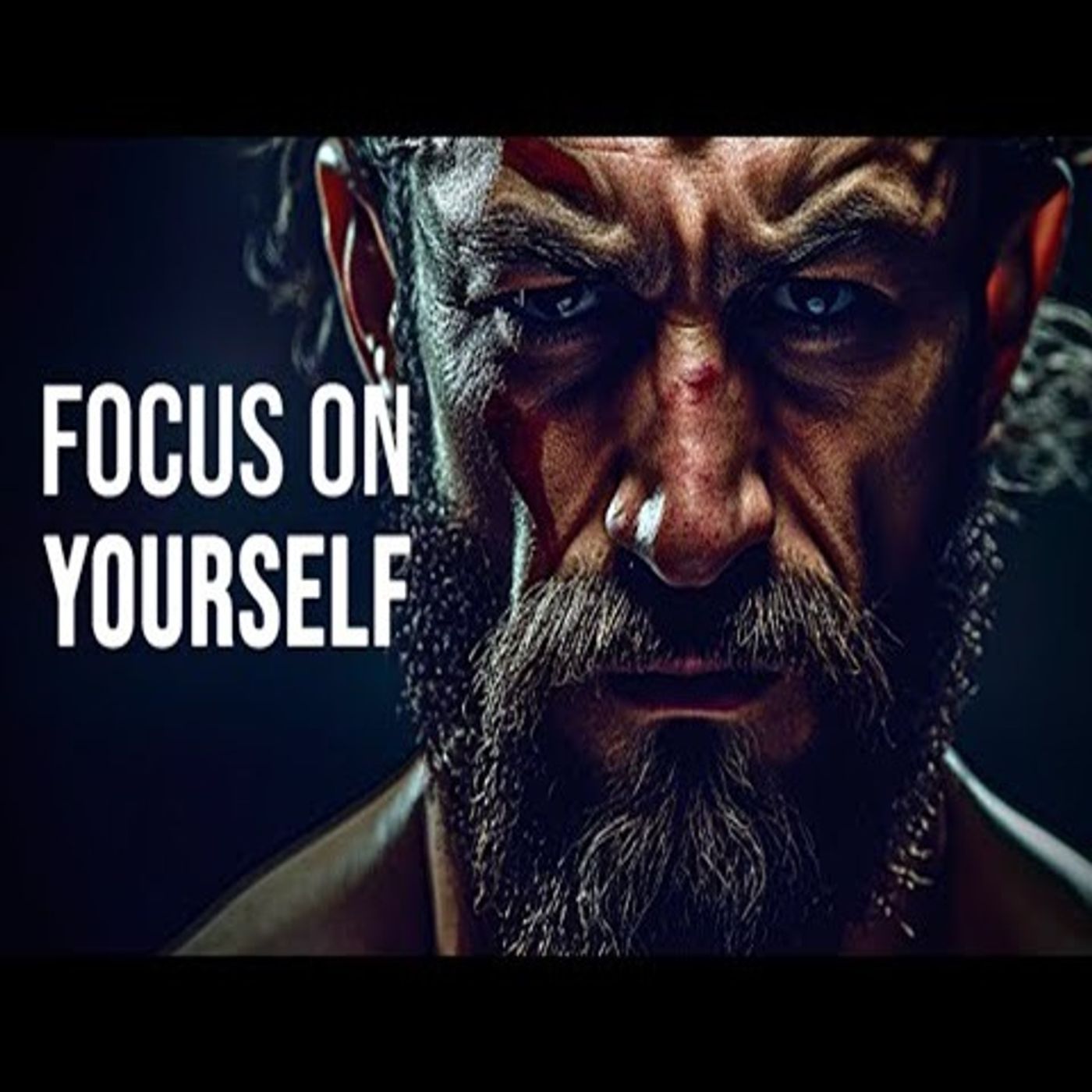 FOCUS ON YOURSELF  Best Motivational Speeches  Morning Motivation