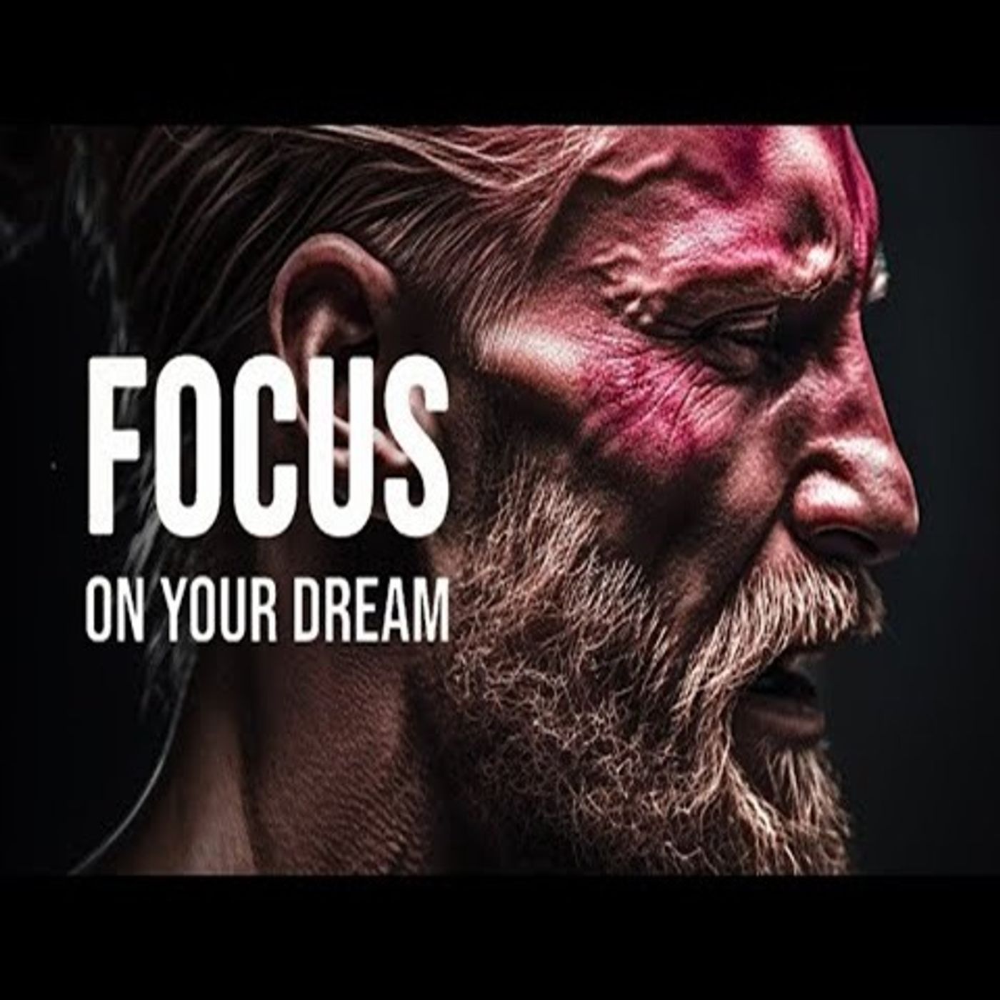 FOCUS ON YOUR DREAM  New Motivational Speech