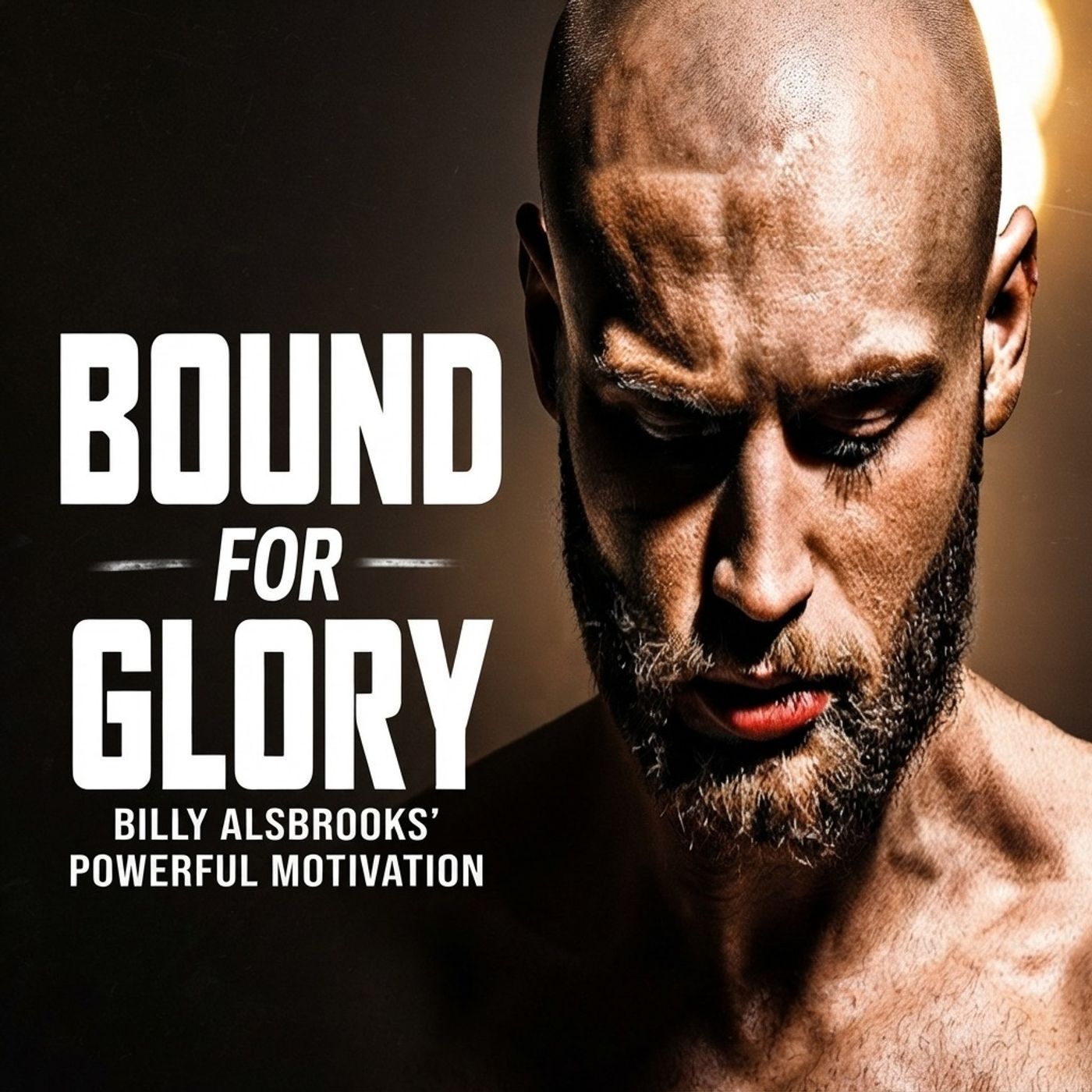 Bound for Glory | Billy Alsbrooks’ Powerful Motivation