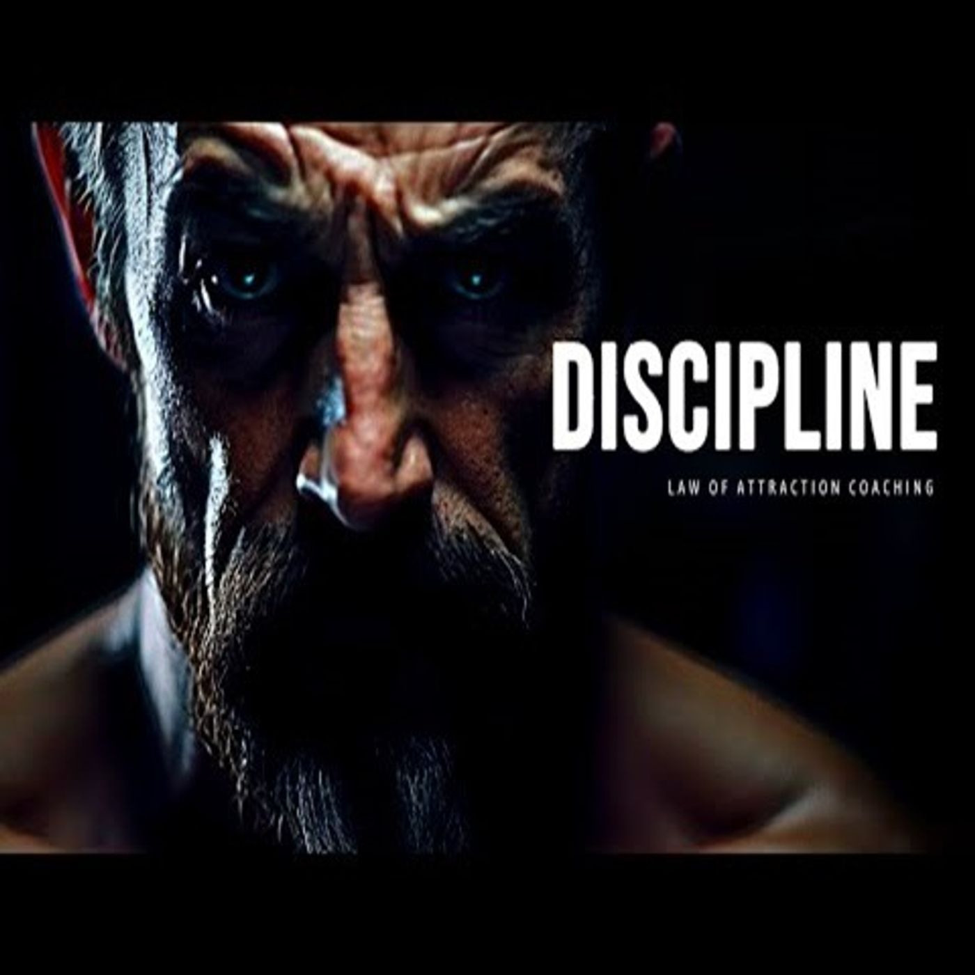 DISCIPLINE  Best Self Discipline Motivational Speech