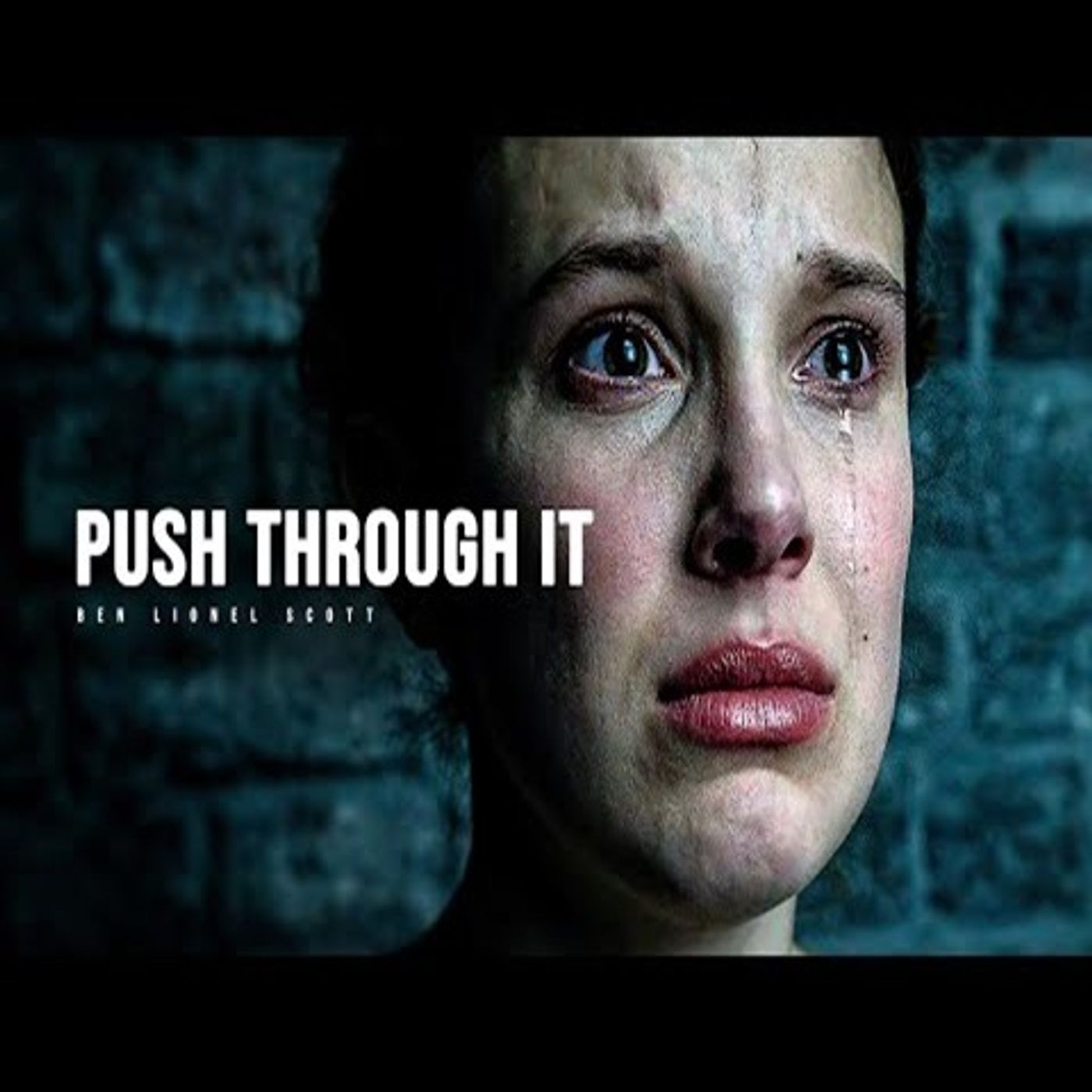 DONT STOP BELIEVING  Motivational Speech