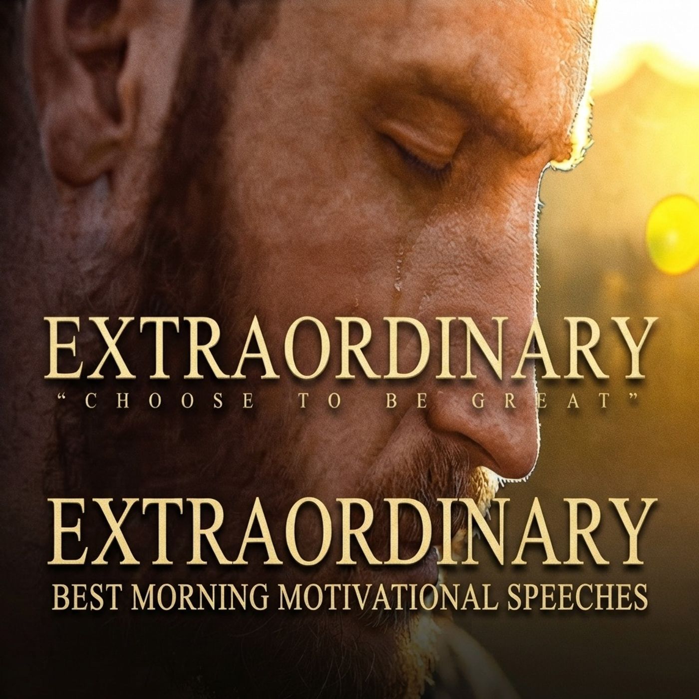 Extraordinary | Best Morning Motivational Speeches