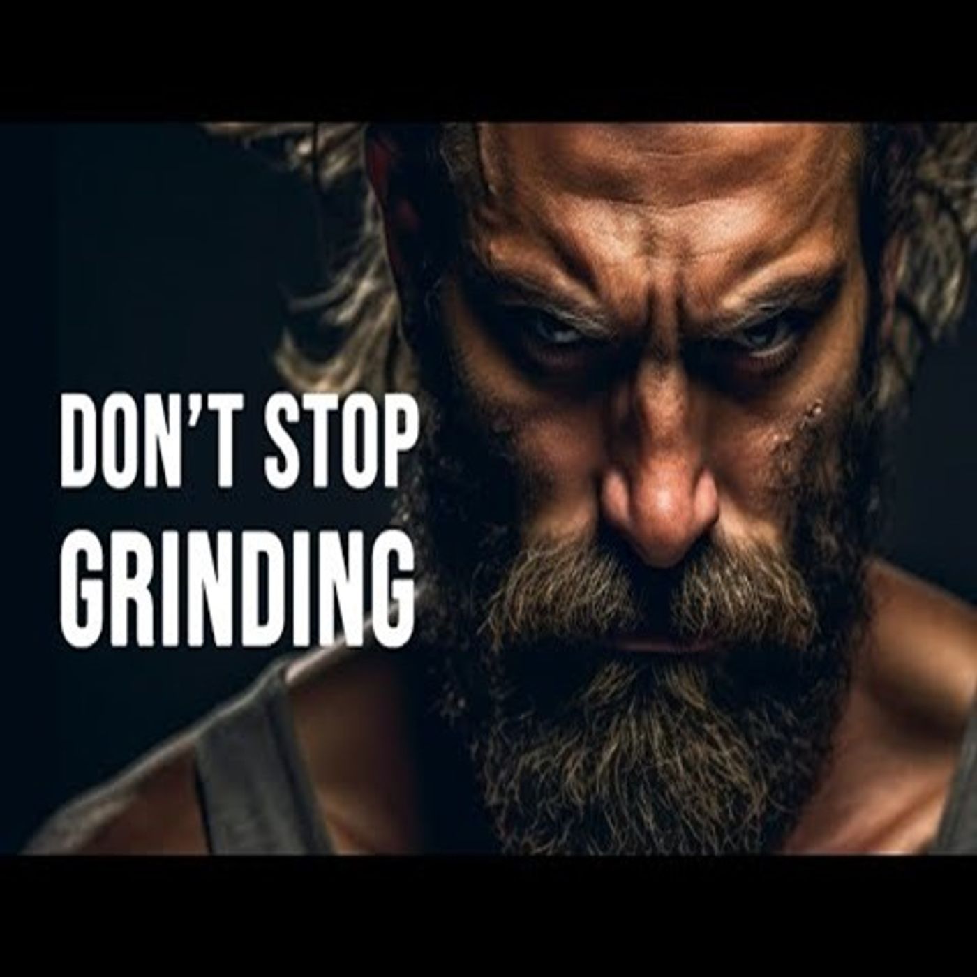 DONS STOP GRINDING  Motivational Speech ft Jordan Peterson