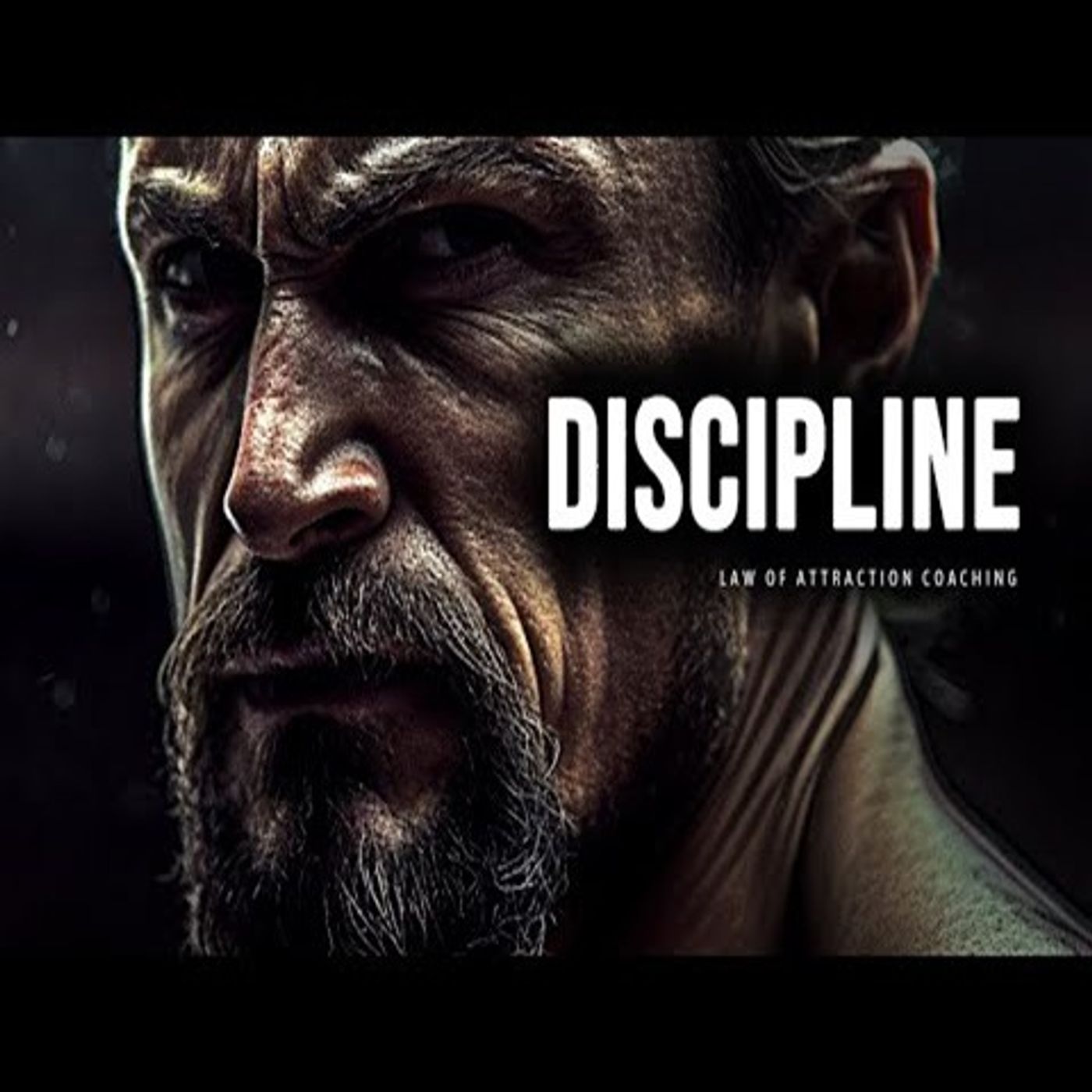 DISCIPLINE YOURSELF EVERY DAY  Best Self Discipline Motivational Speech