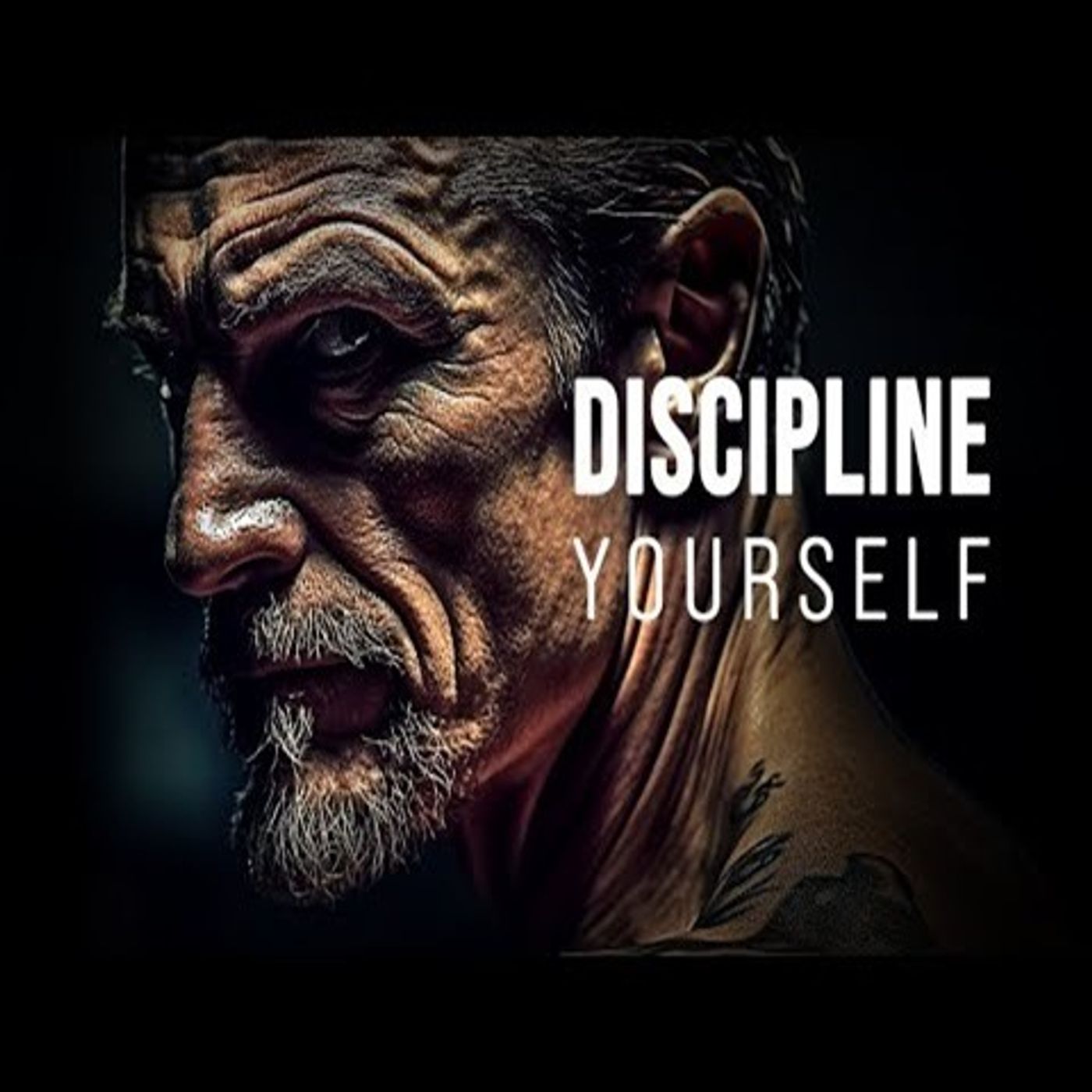DISCIPLINE YOURSELF  Best Motivational Speech Compilation Jordan Peterson Motivation