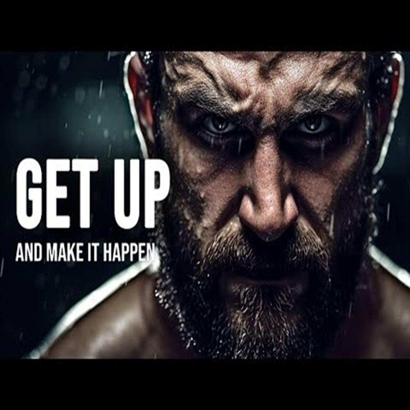 GET UP AND MAKE IT HAPPEN  Best Motivational Speeches  Morning Motivation