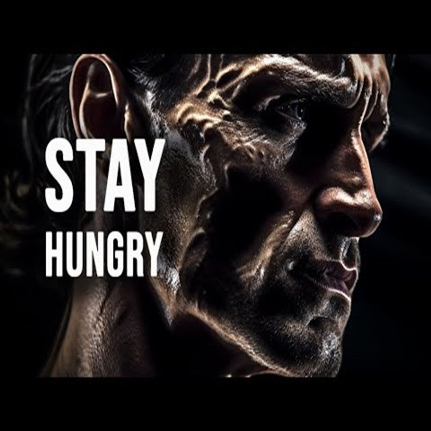 STAY HUNGRY  Powerful Motivational Speeches ft Tony Robbins
