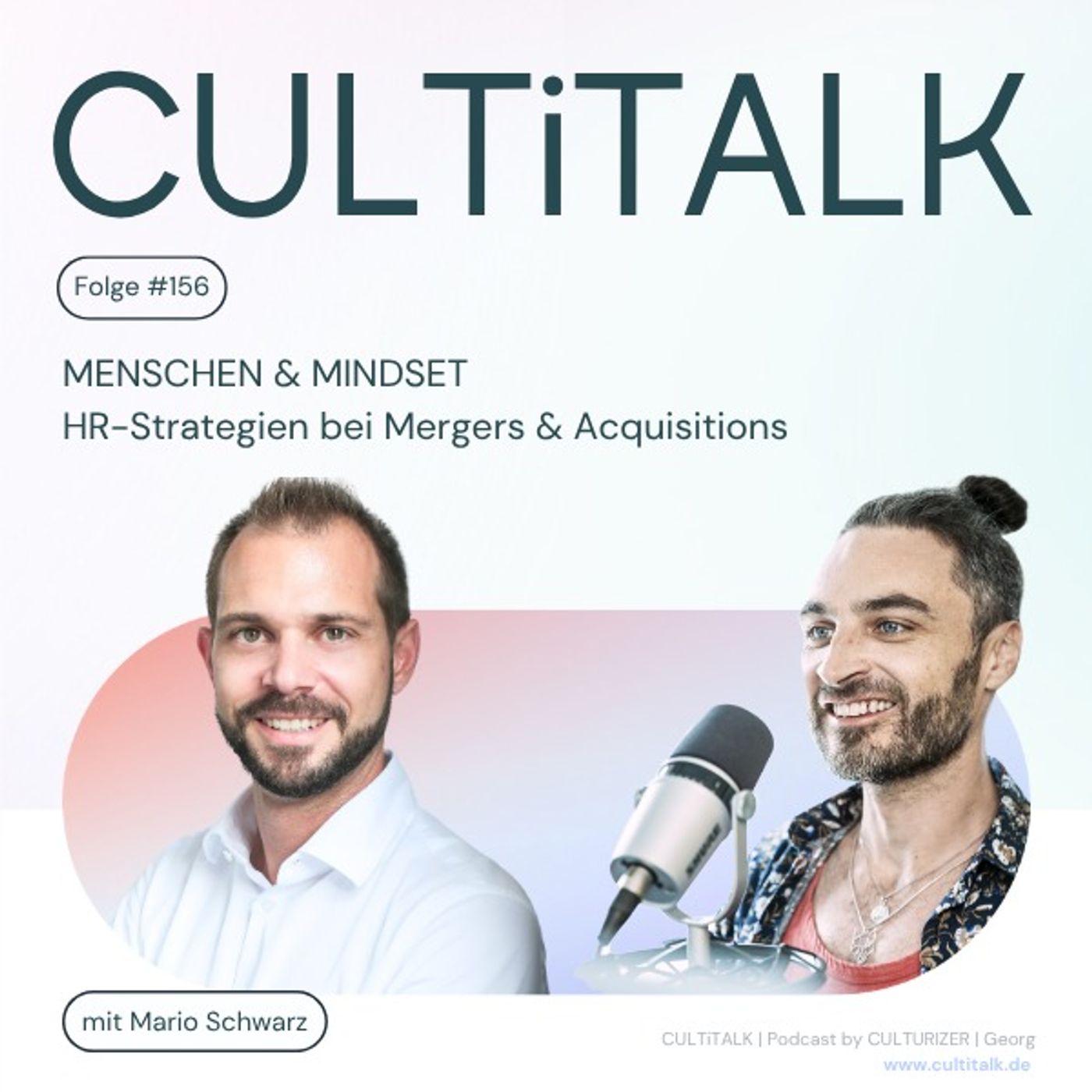 CULTiTALK