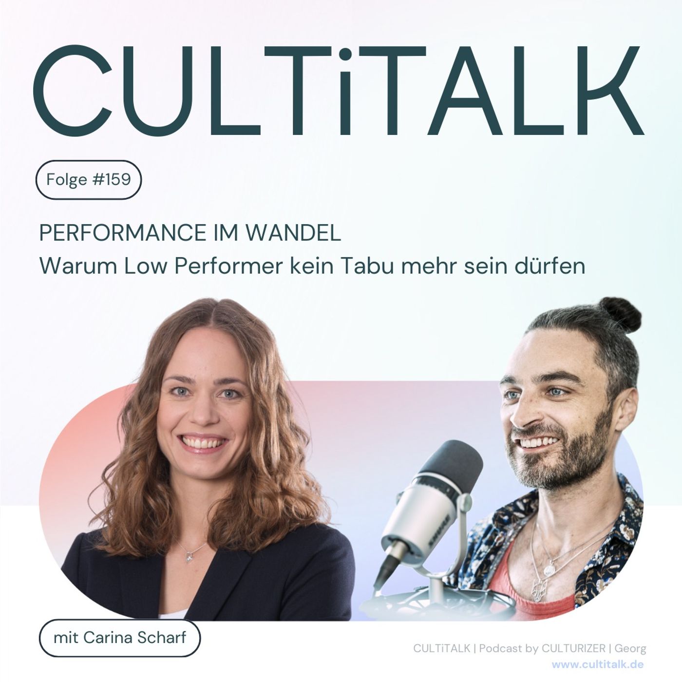 CULTiTALK