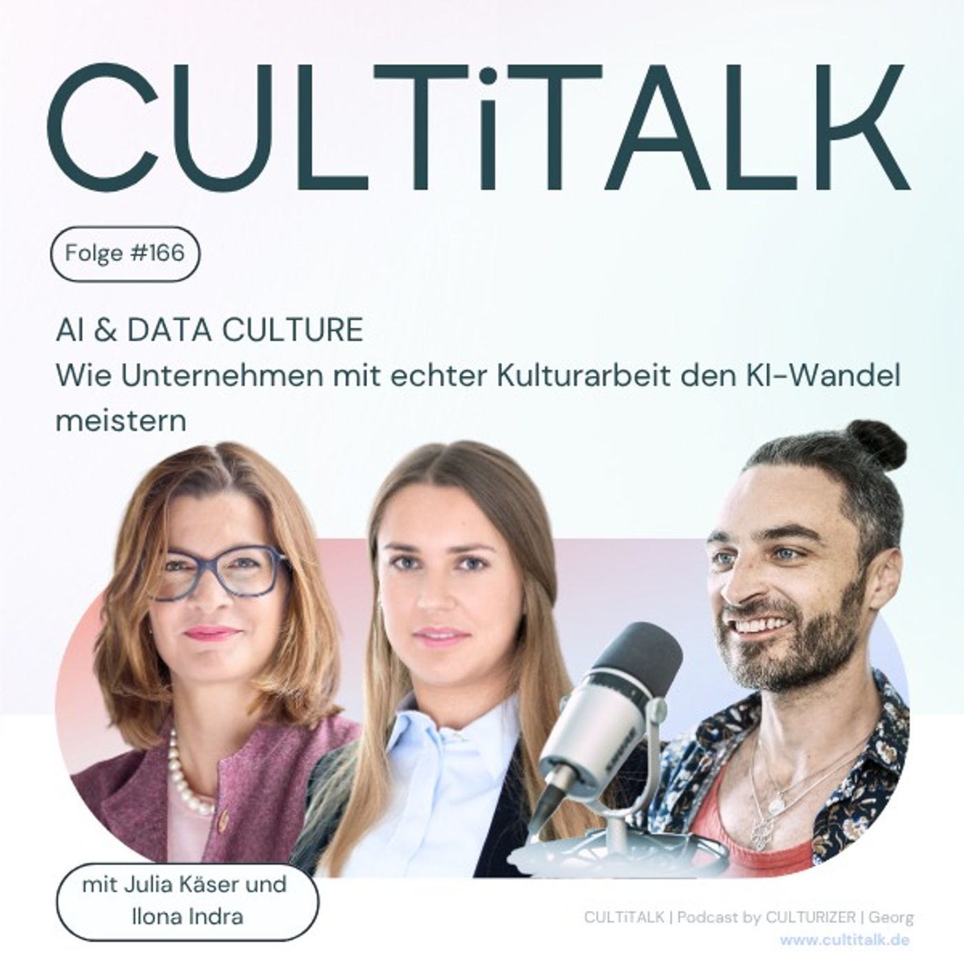 CULTiTALK