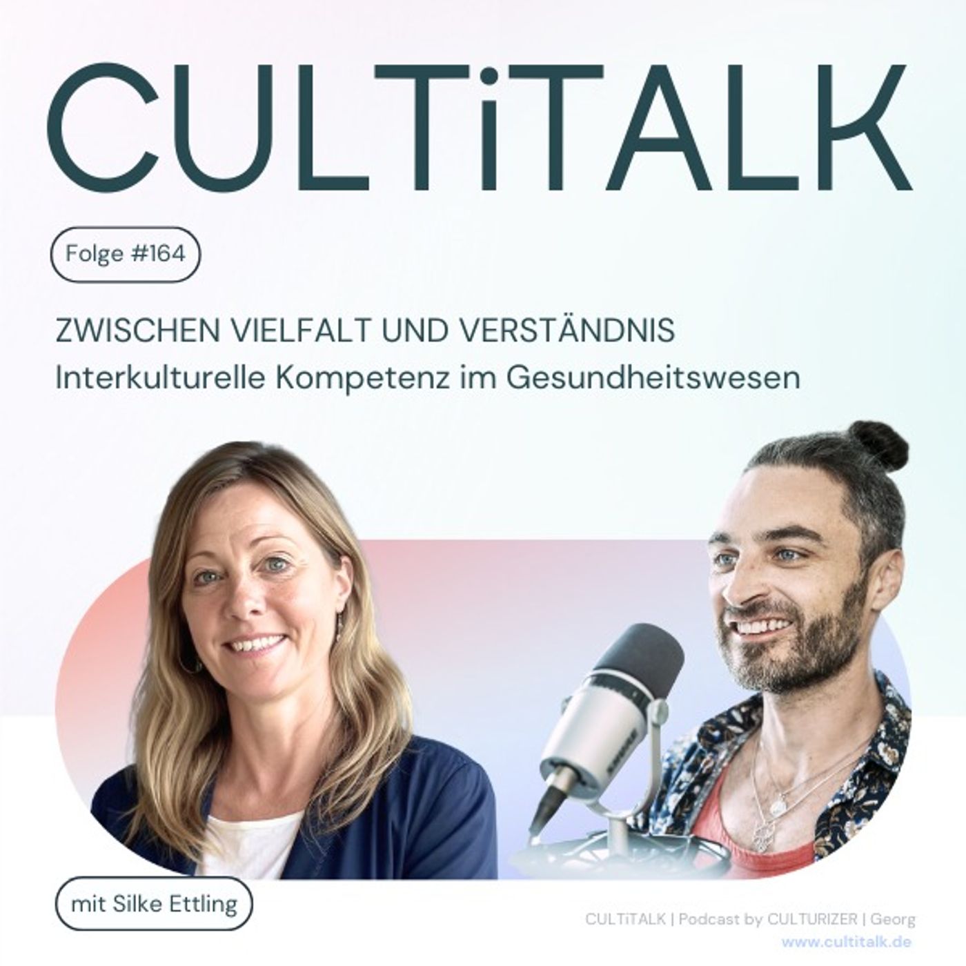 CULTiTALK