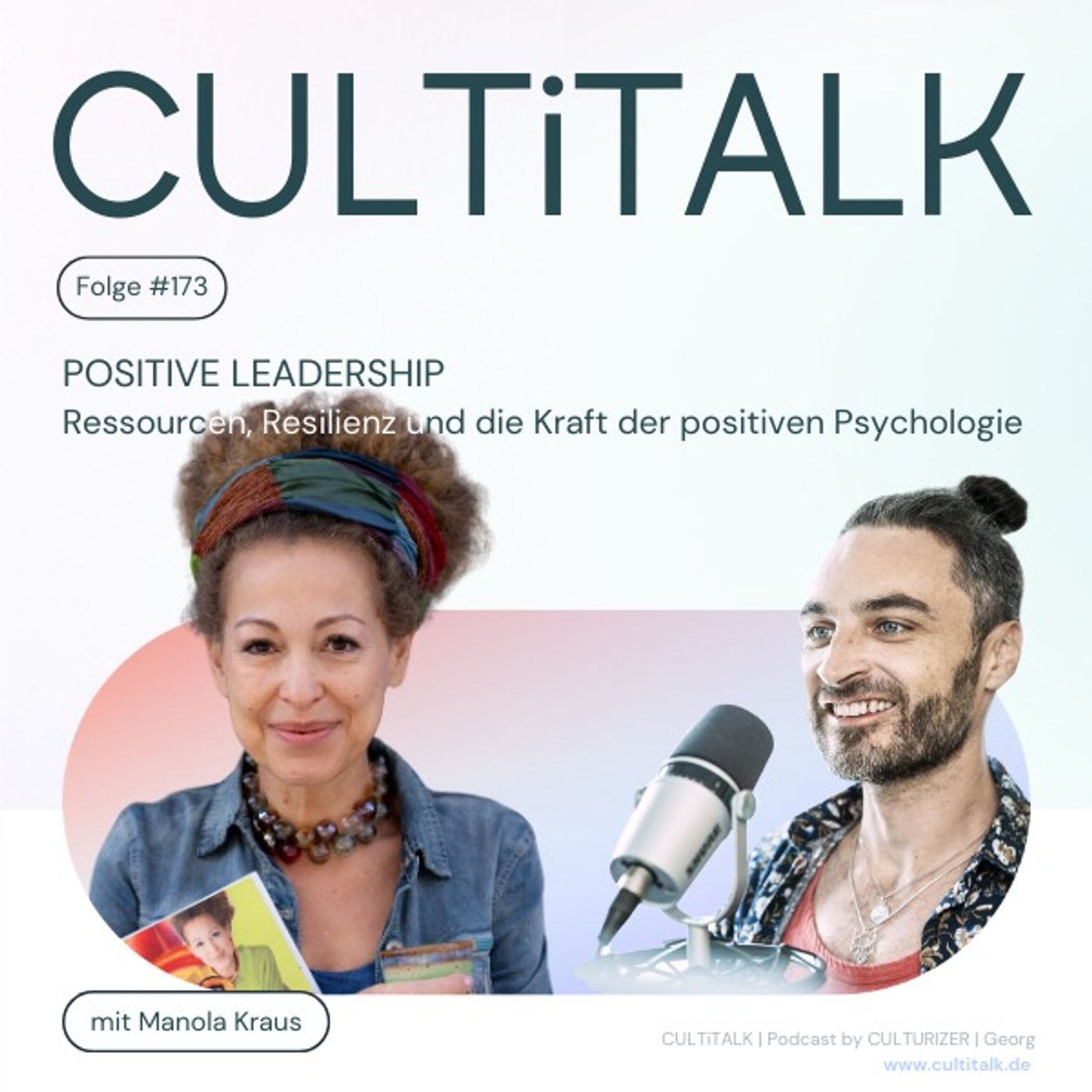CULTiTALK