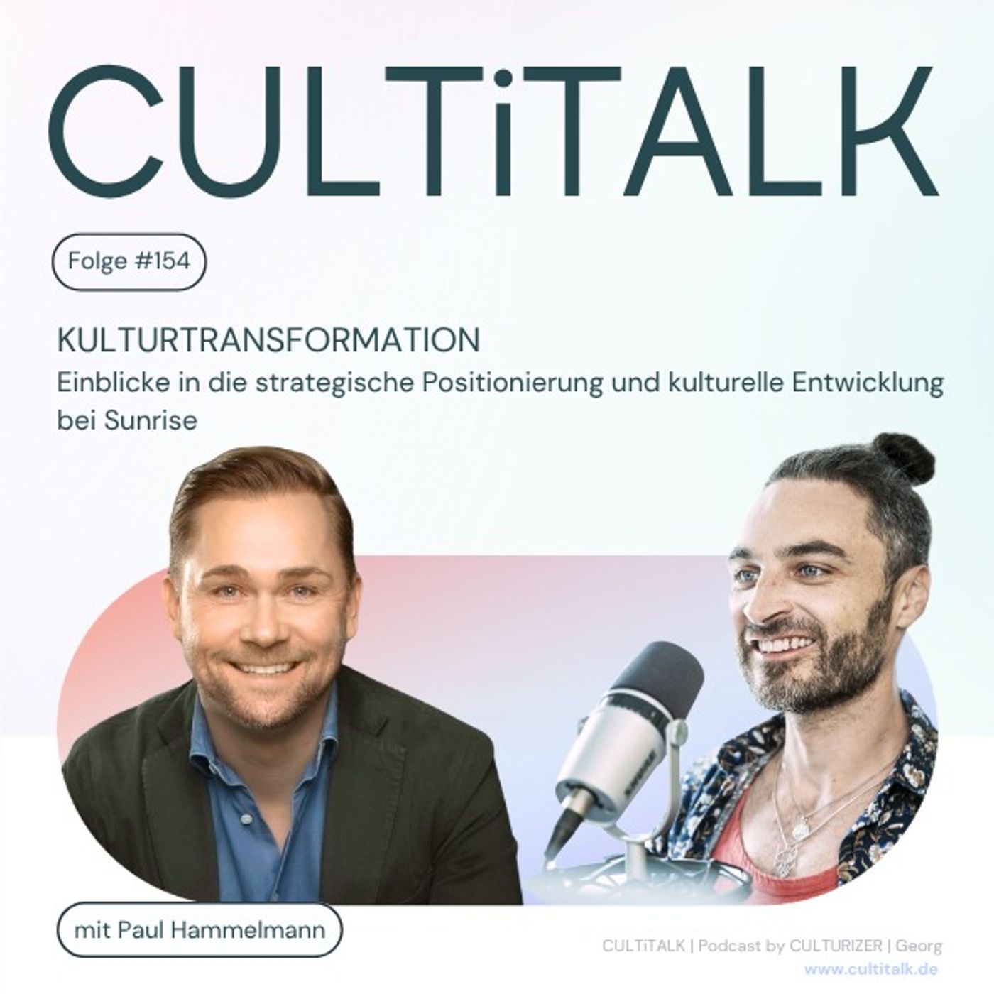CULTiTALK