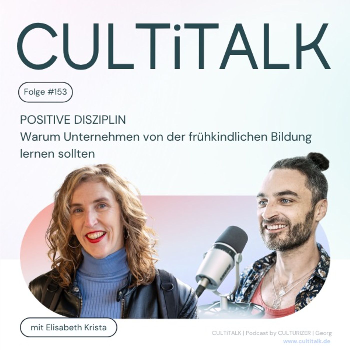 CULTiTALK