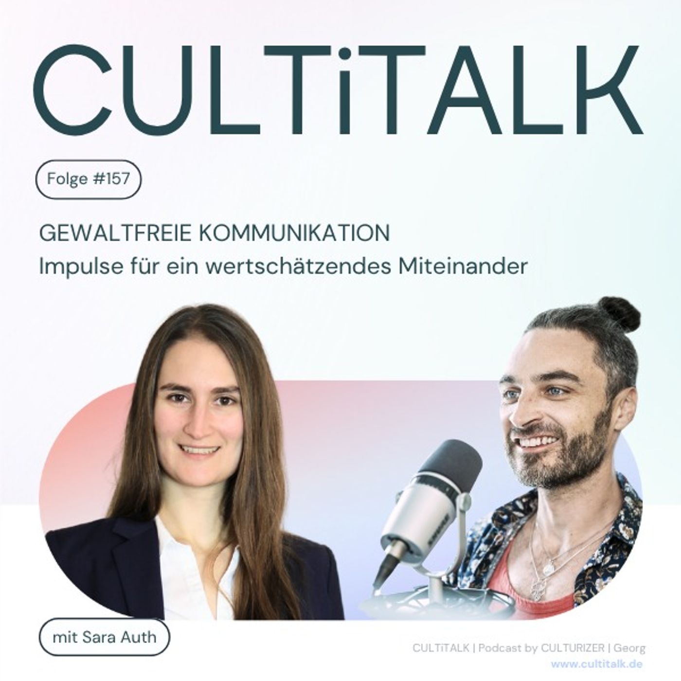 CULTiTALK