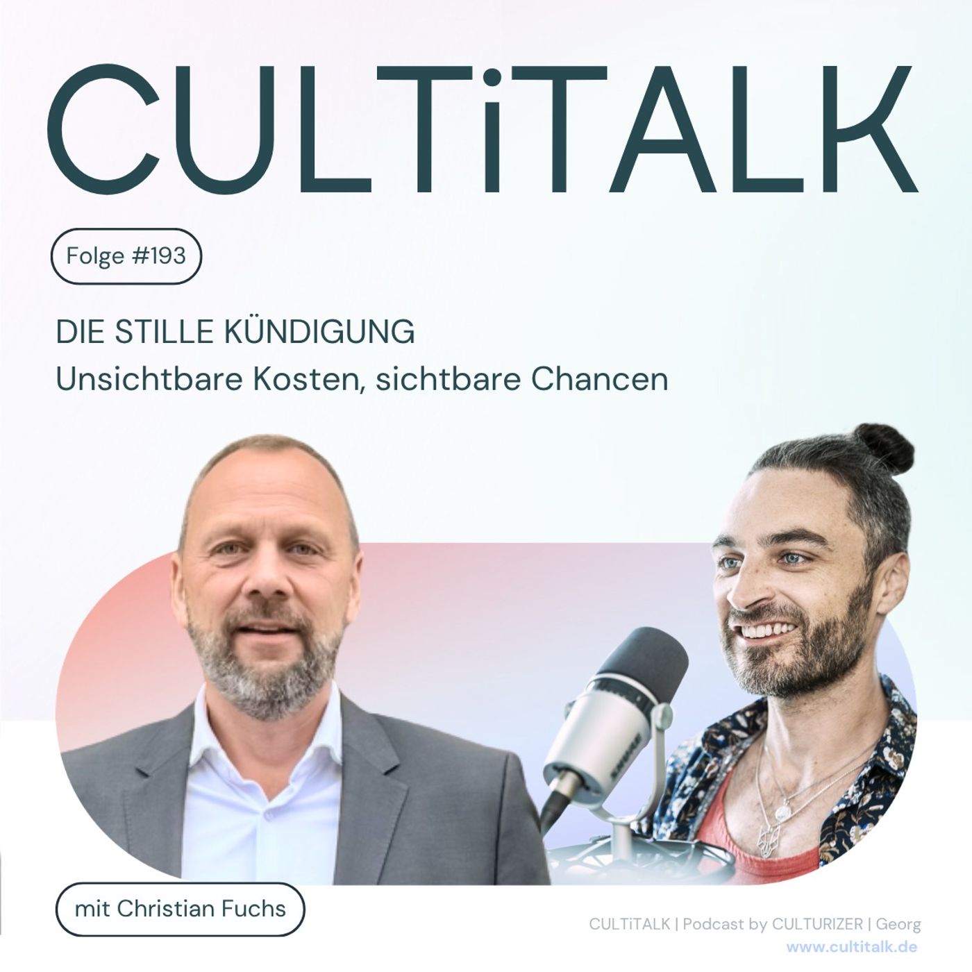 CULTiTALK