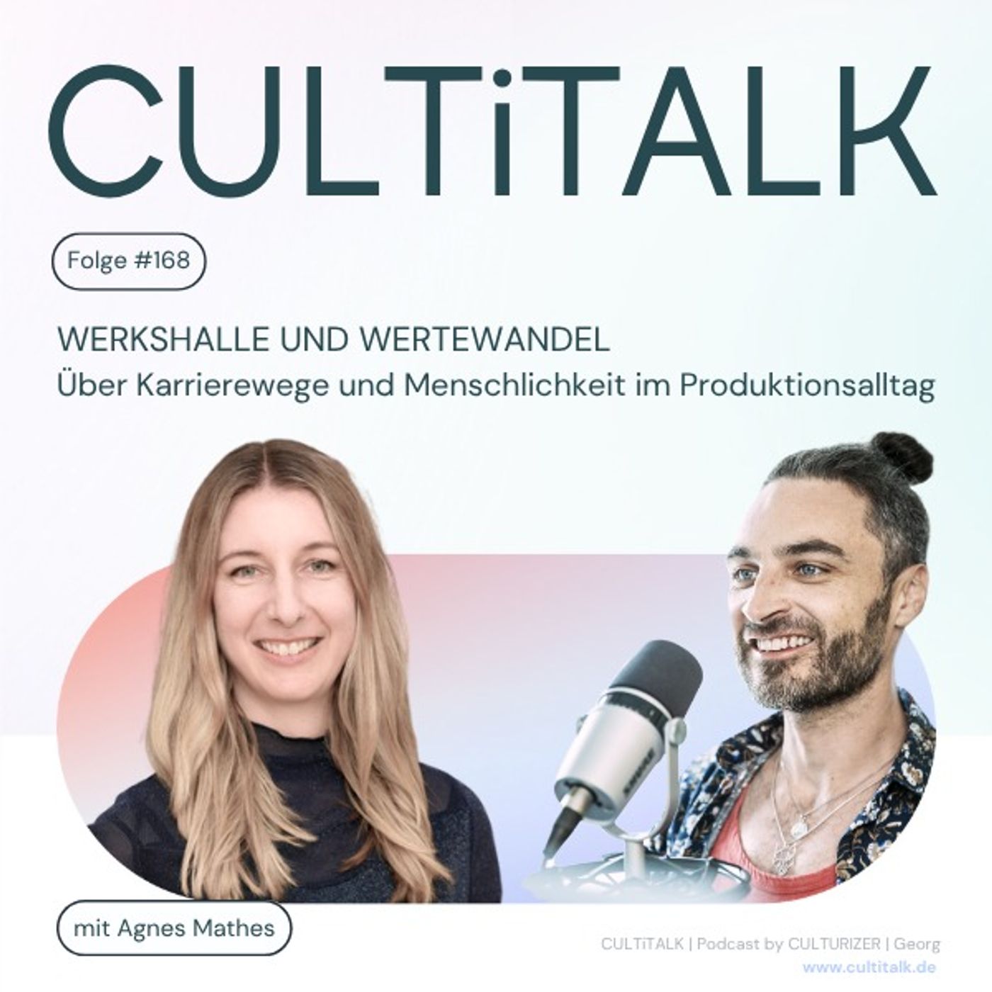 CULTiTALK