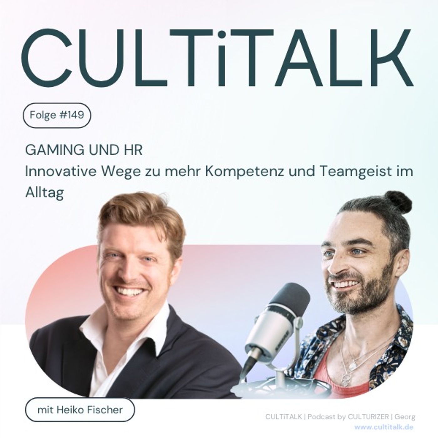 CULTiTALK