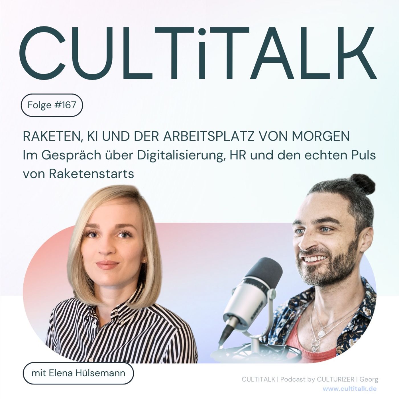 CULTiTALK