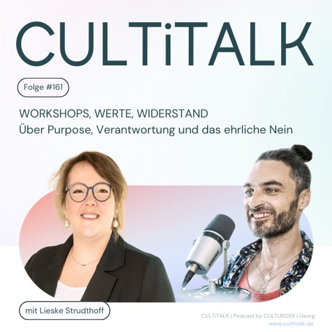 CULTiTALK