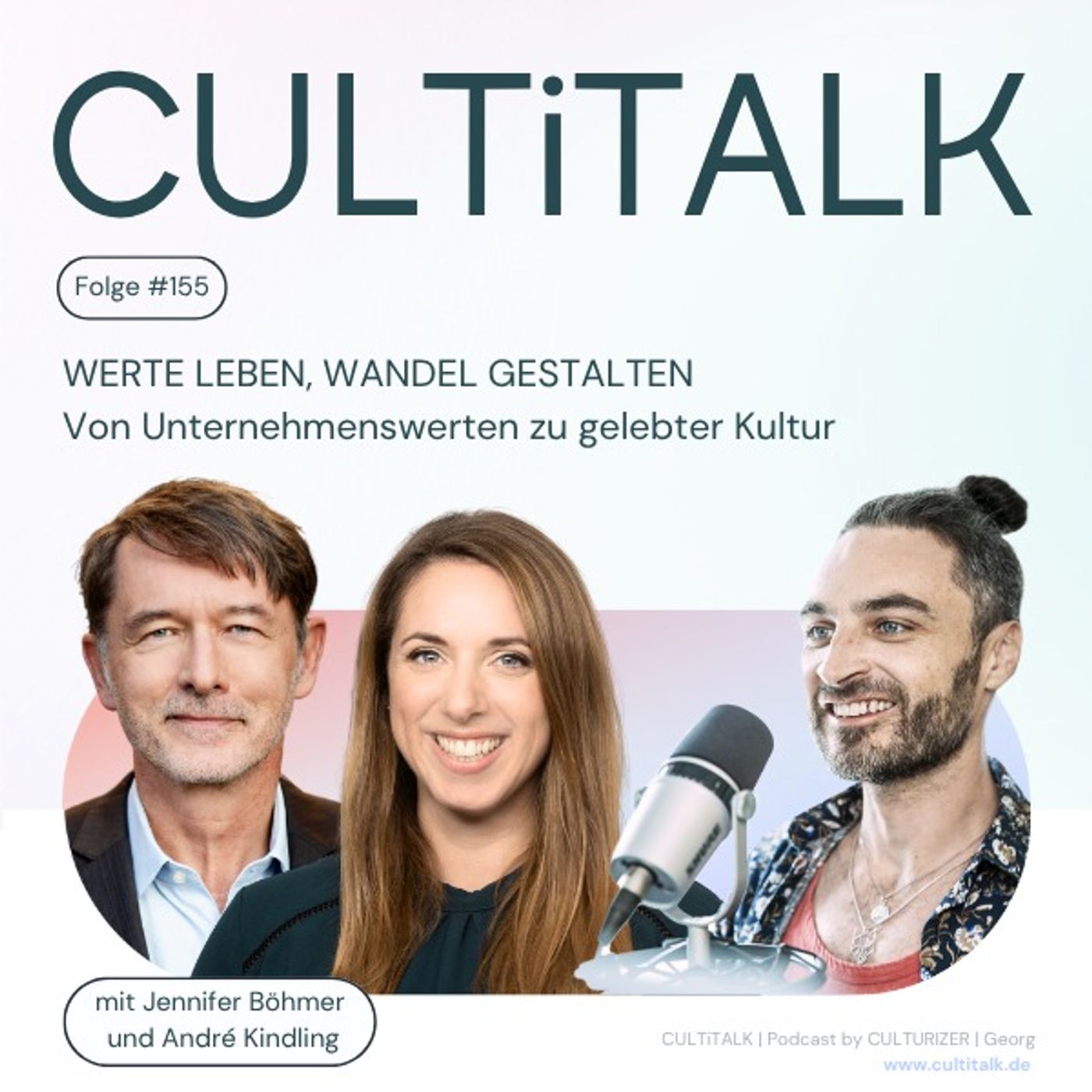 CULTiTALK
