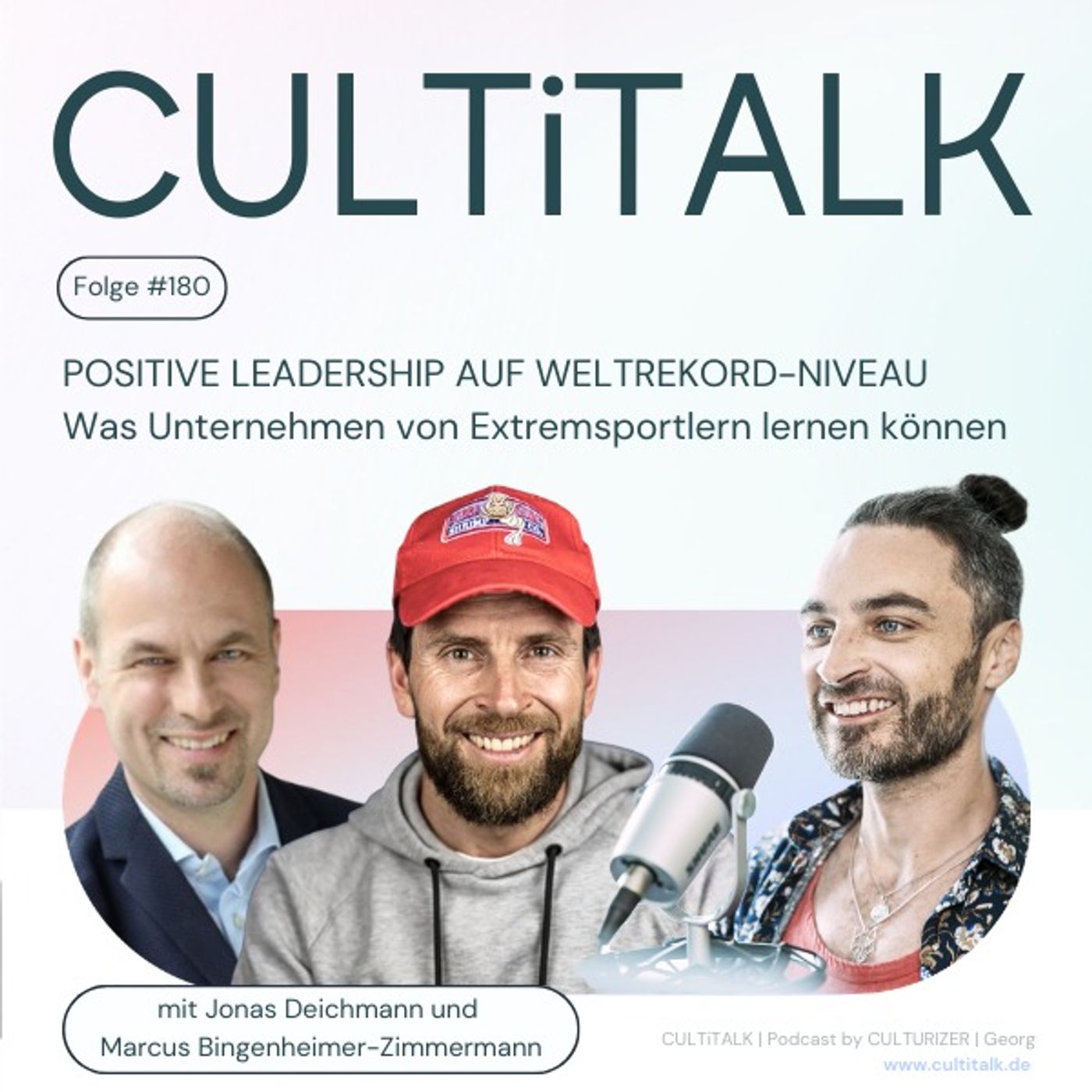 CULTiTALK