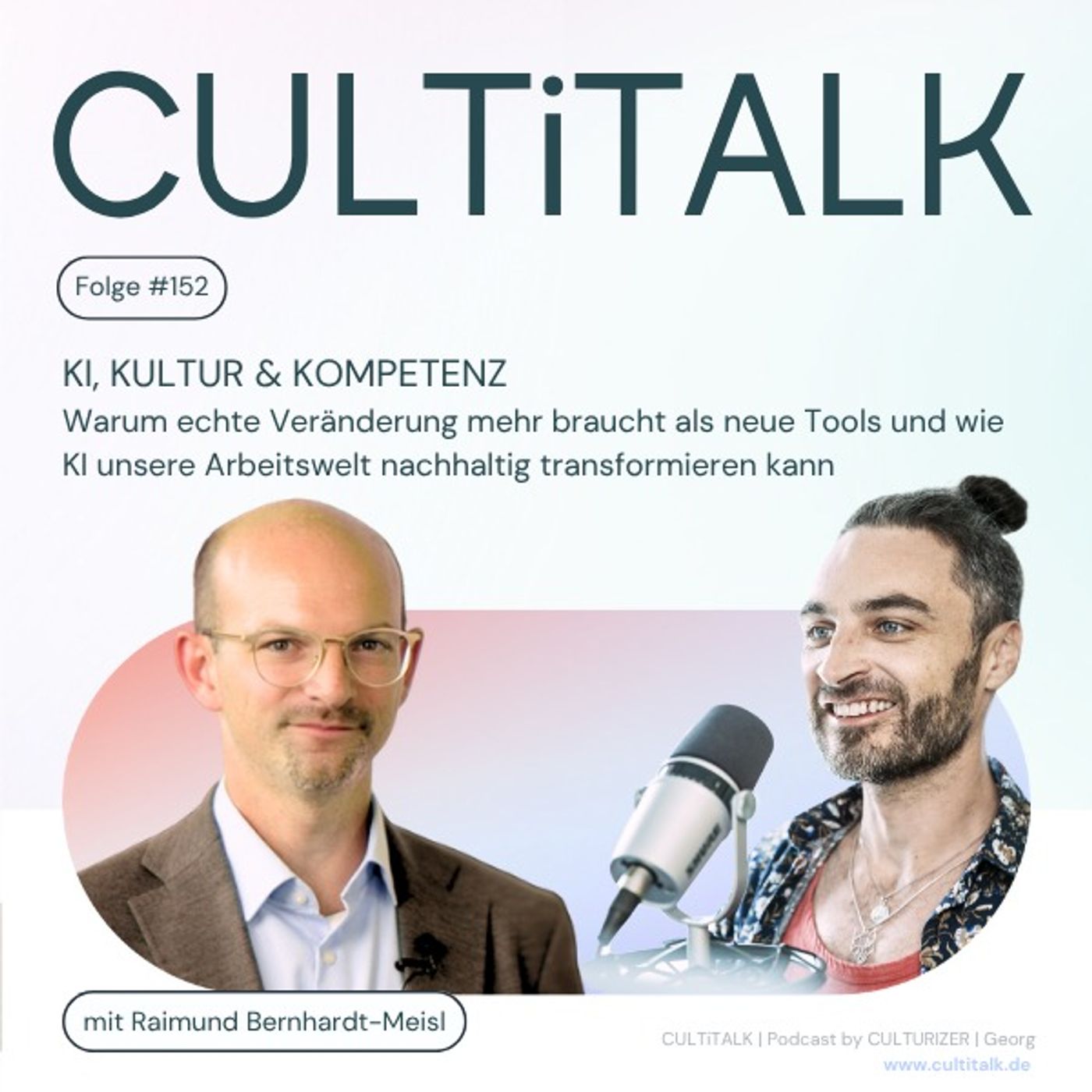 CULTiTALK