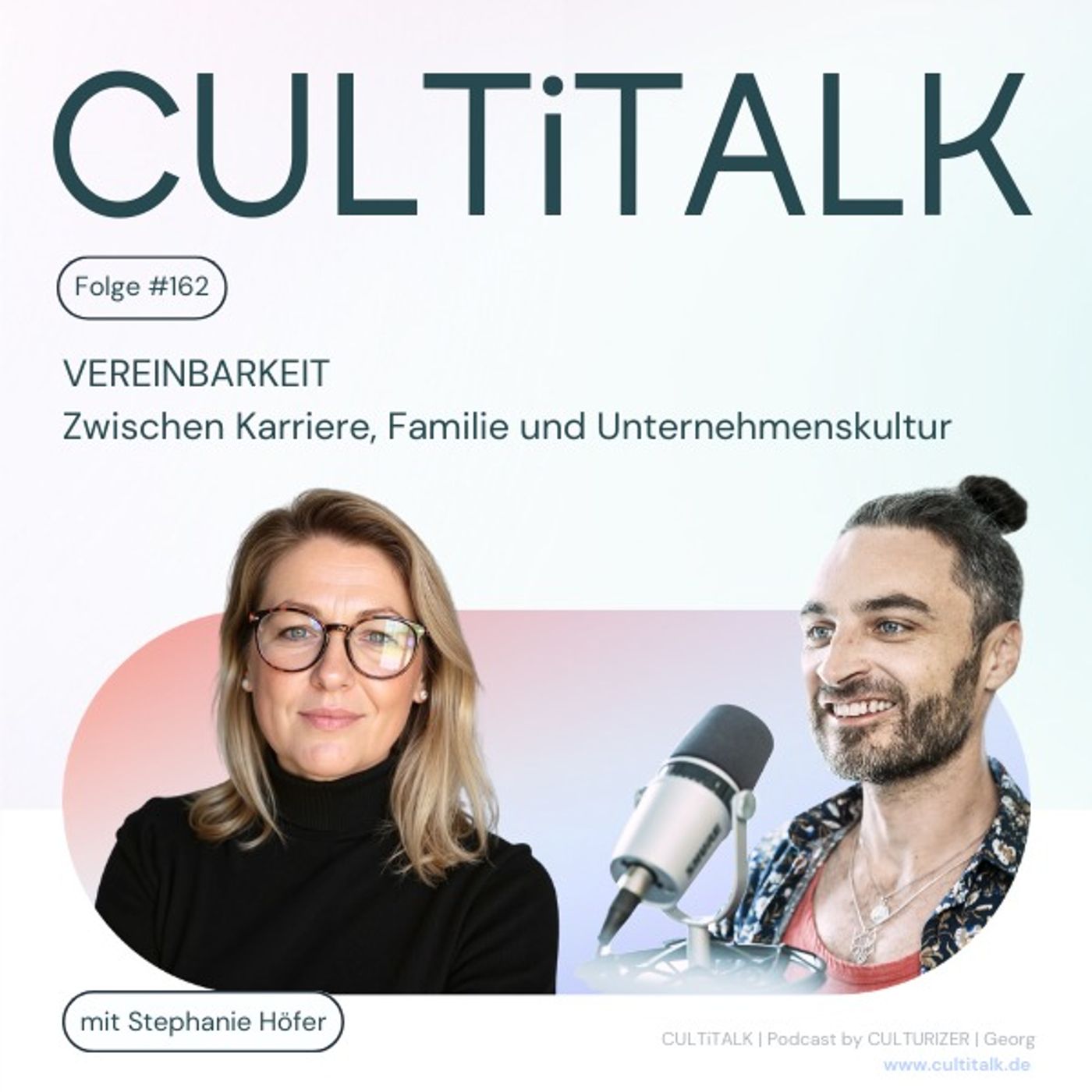 CULTiTALK