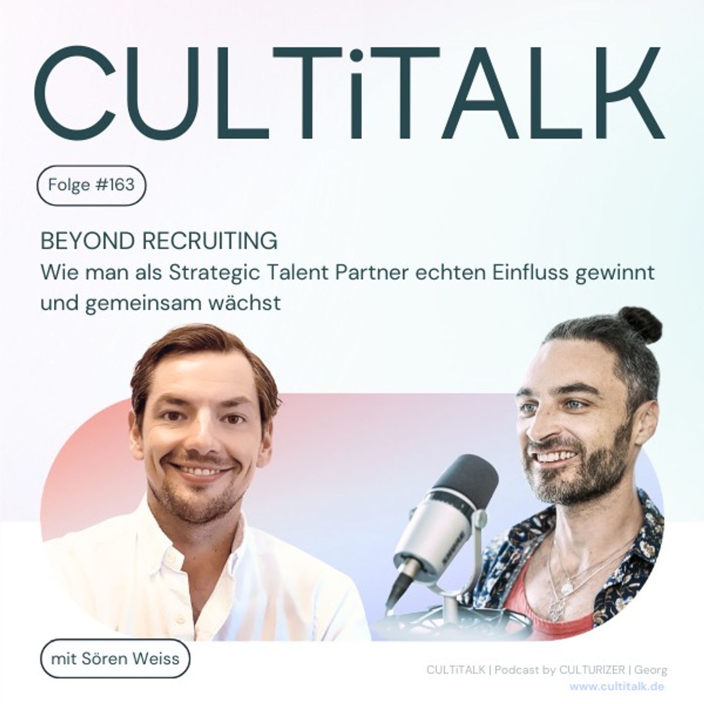 CULTiTALK