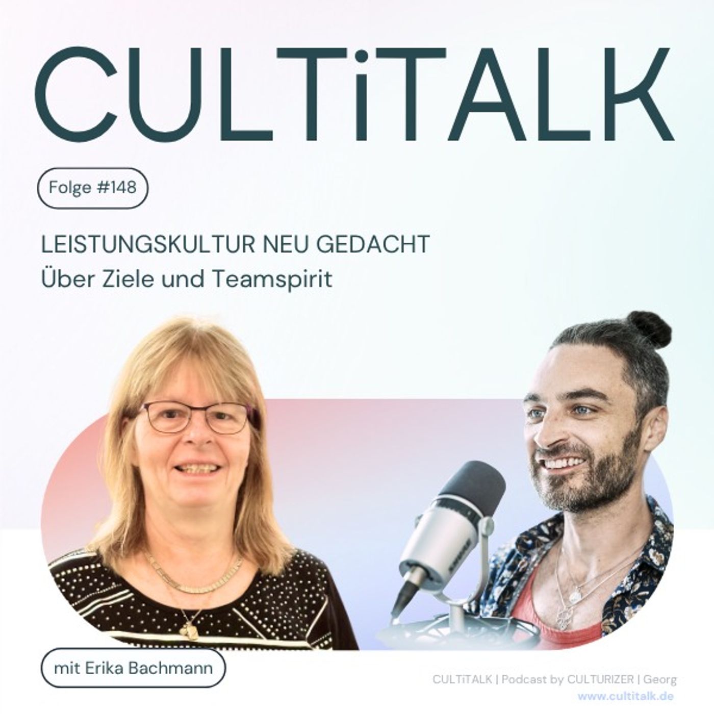 CULTiTALK