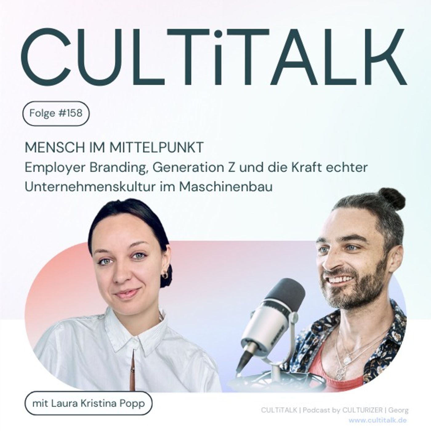 CULTiTALK