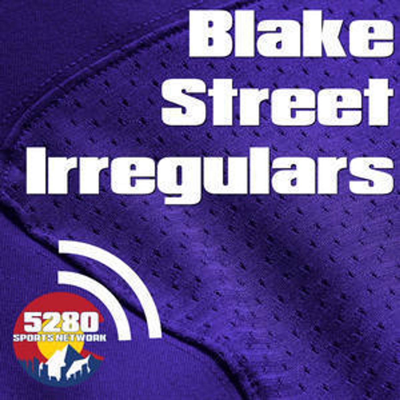 20th and Blake: The Rockies Podcast