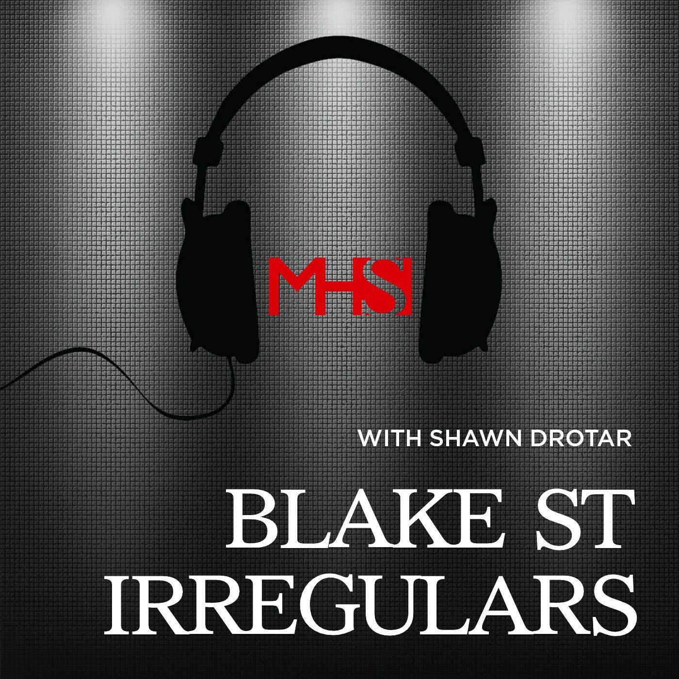 20th and Blake: The Rockies Podcast