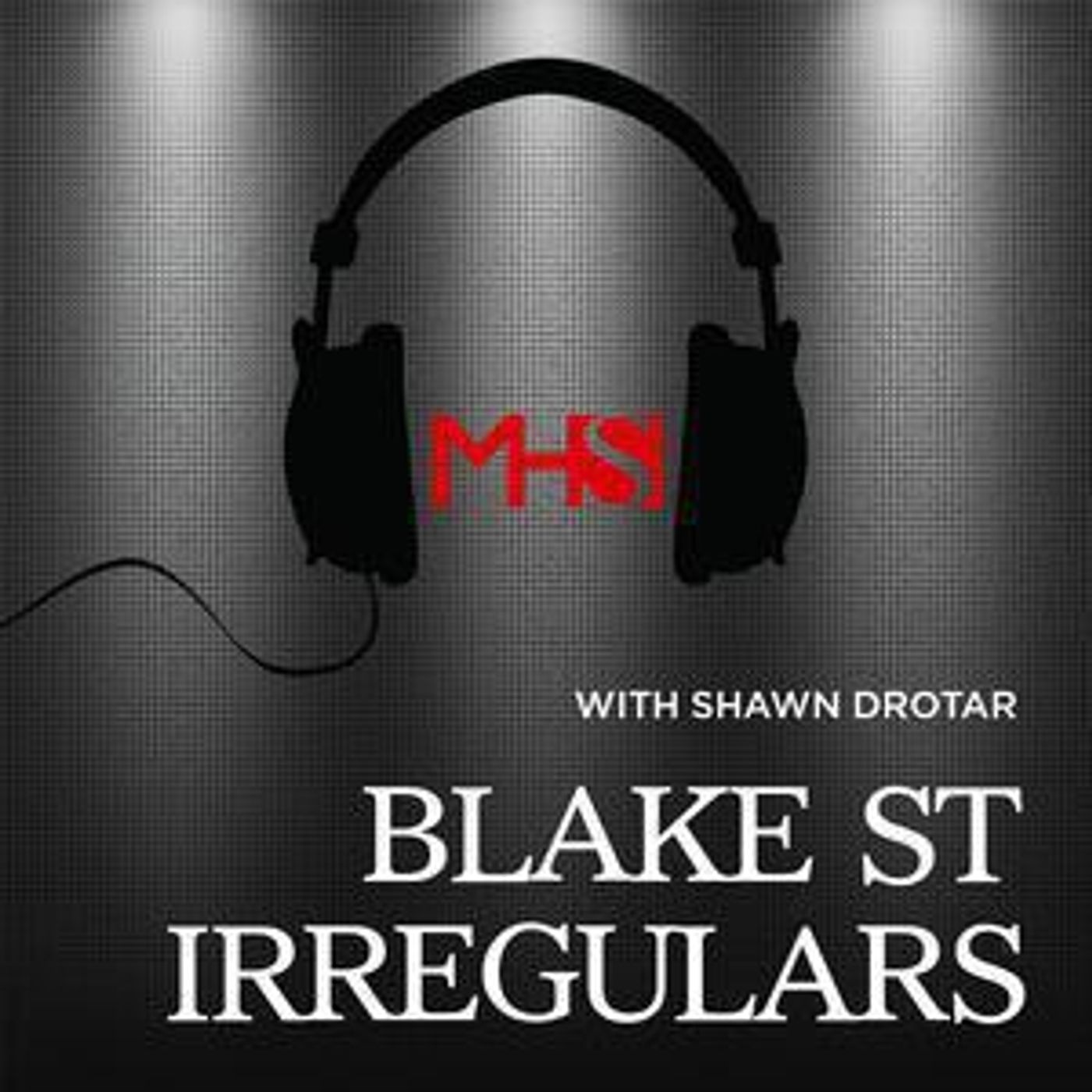 20th and Blake: The Rockies Podcast