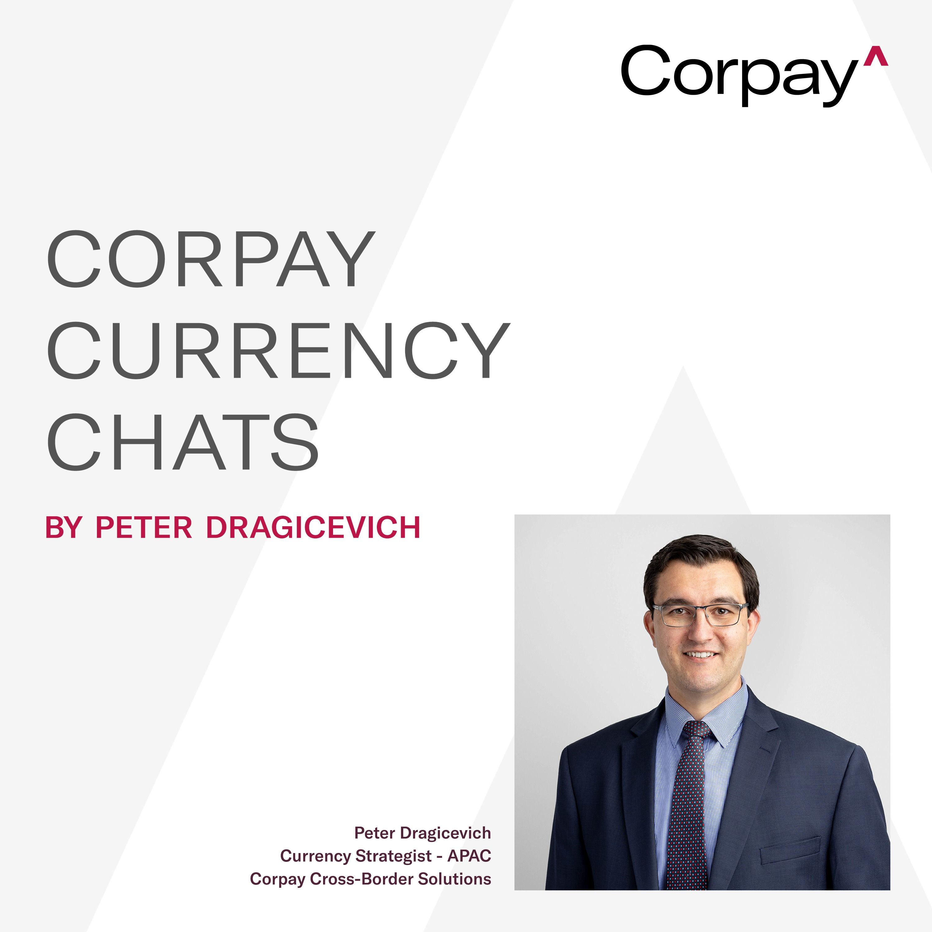 Corpay Currency Chat for 18 March, 2024 episode artwork
