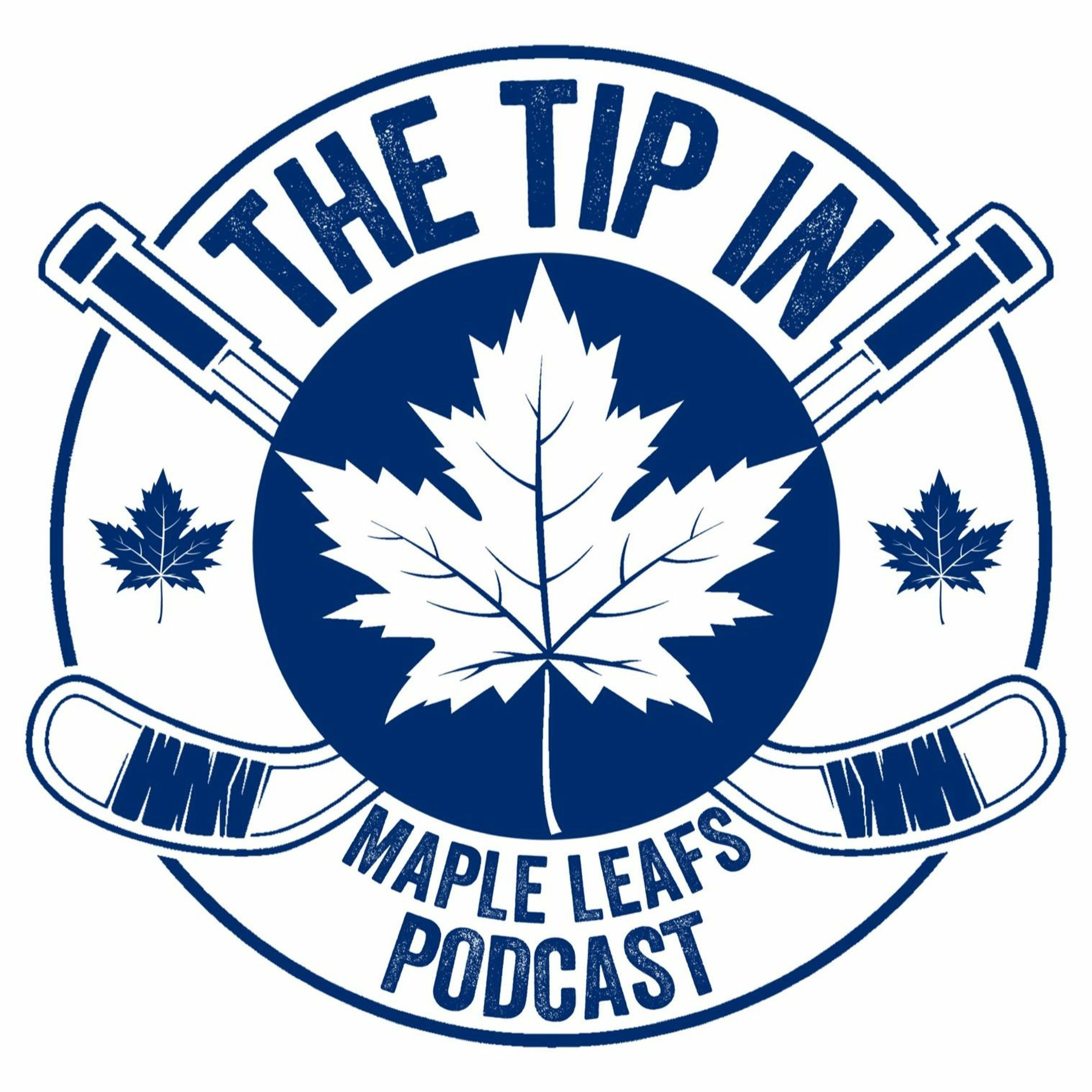 Ep. 58 Leafs Just Kept Coming After BJ’s to Incredibly Force Game 5 episode artwork
