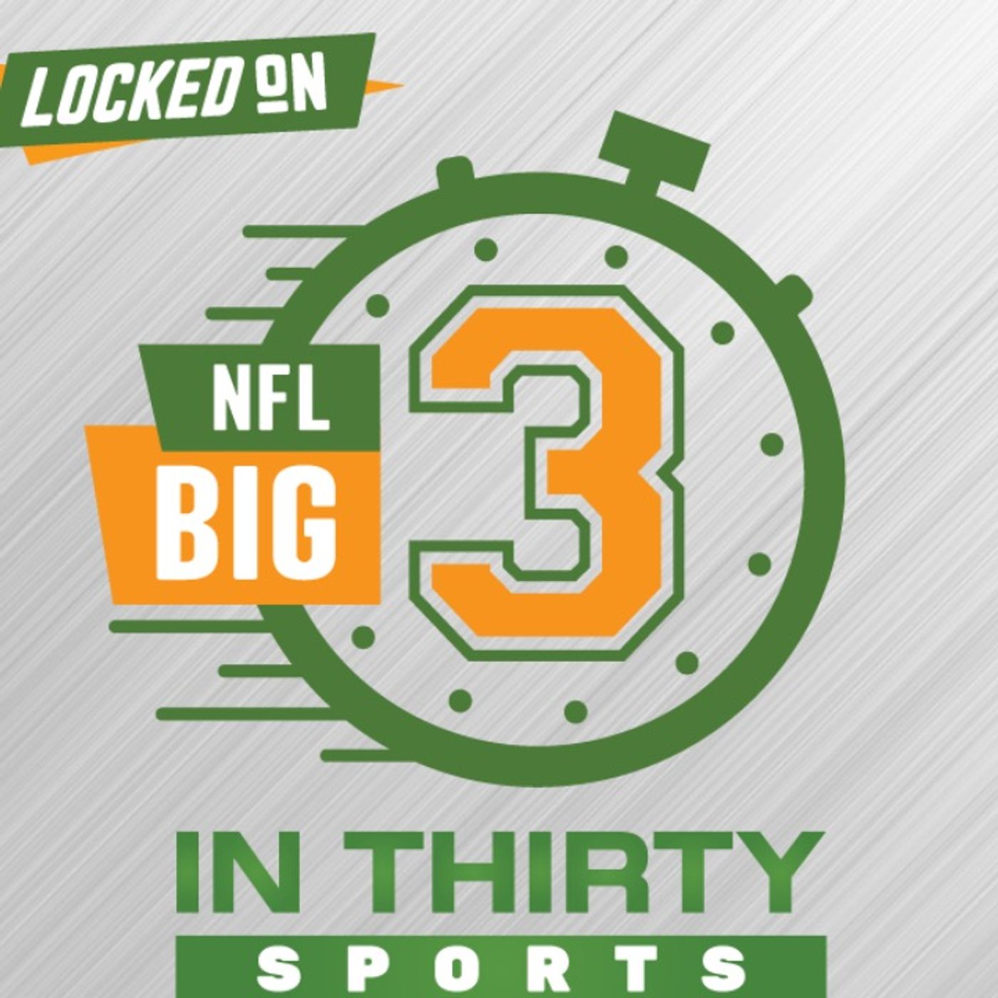 Bears Could MOVE To Indiana As Stadium Talks Progress | The Big 3 in 30 NFL