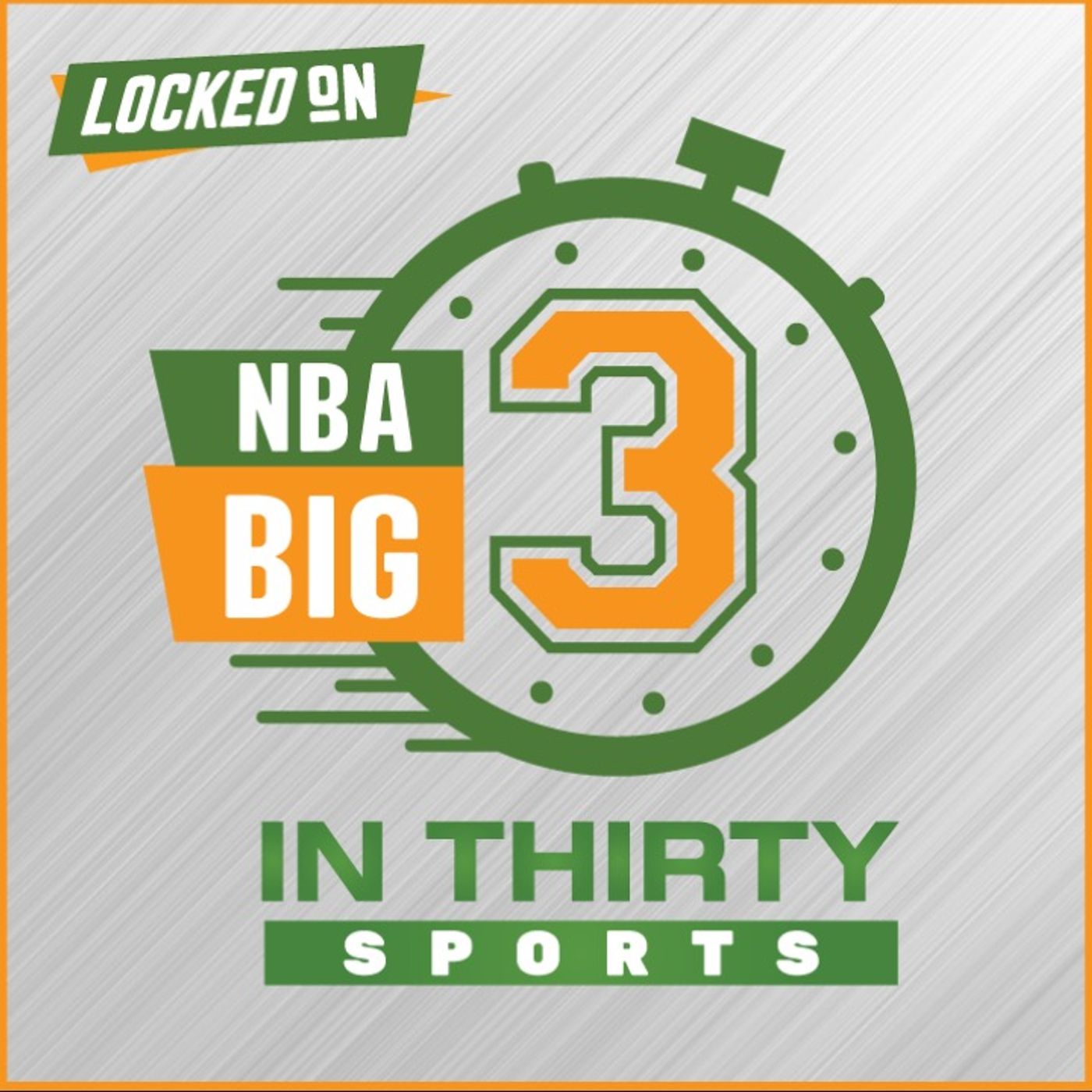 76ers TRADE FOR JAYLEN BROWN In Huge Move | The Big 3 in 30 NBA