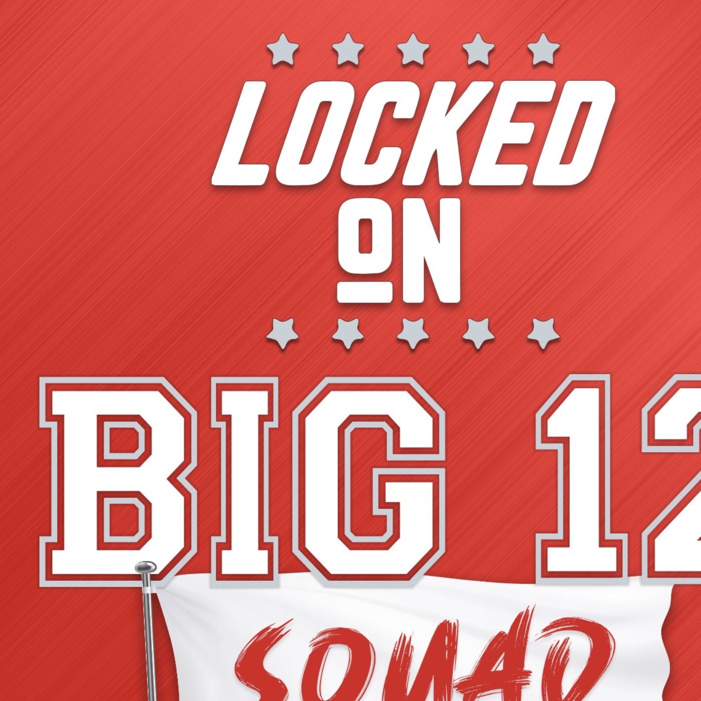 BIG 12 SQUAD | BIG 12 WHIFFS Turning Down Memphis Tigers