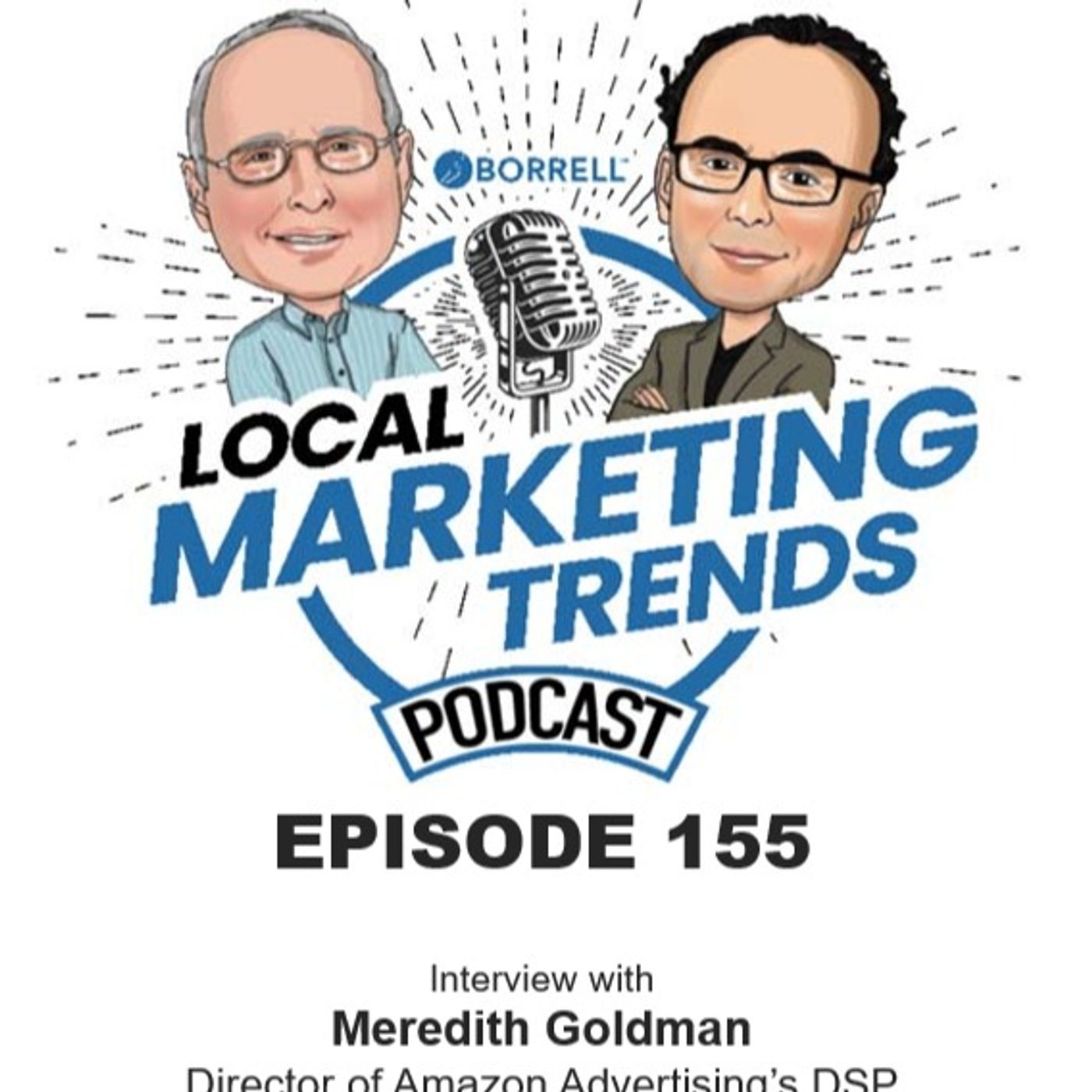 Amazon Tunes In To Partnerships With Local Radio