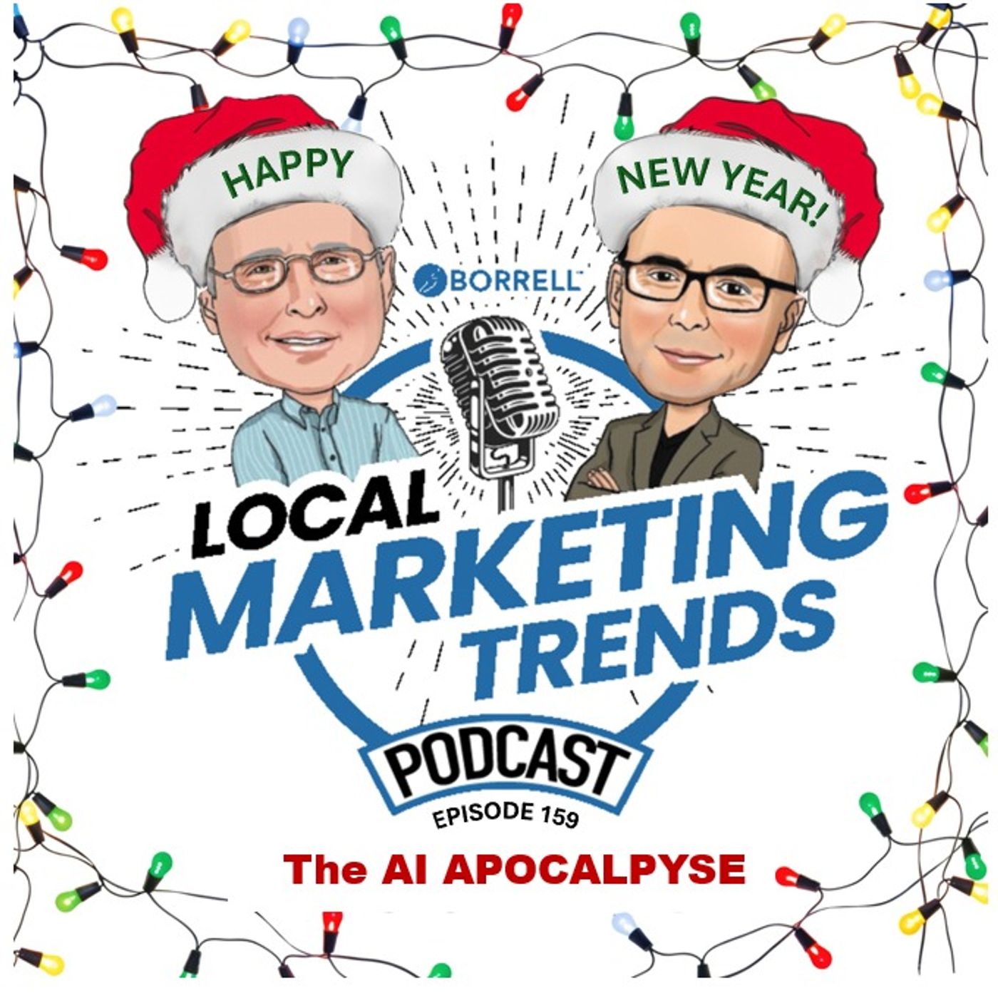 Local Media's AI Apocalypse