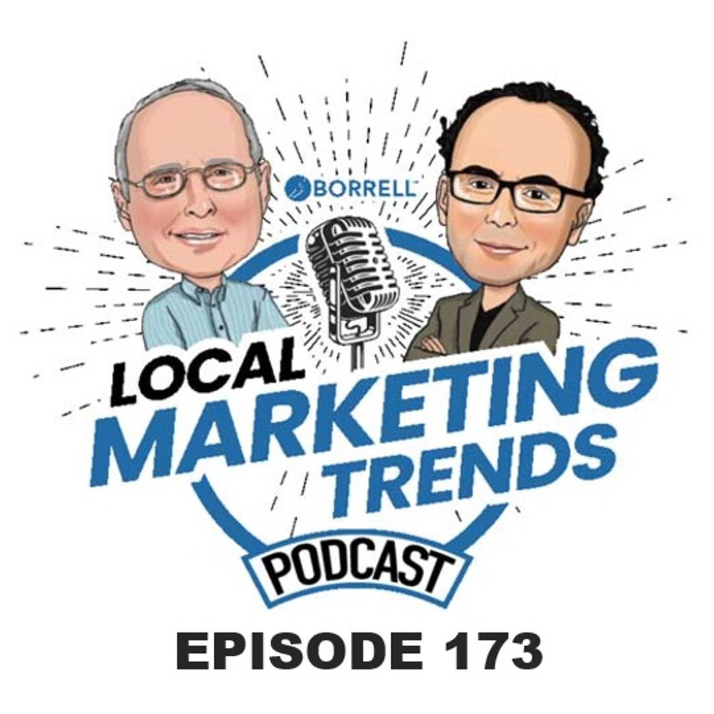 How a Small-Town Idea Became Big, Thanks to One Radio Show episode artwork