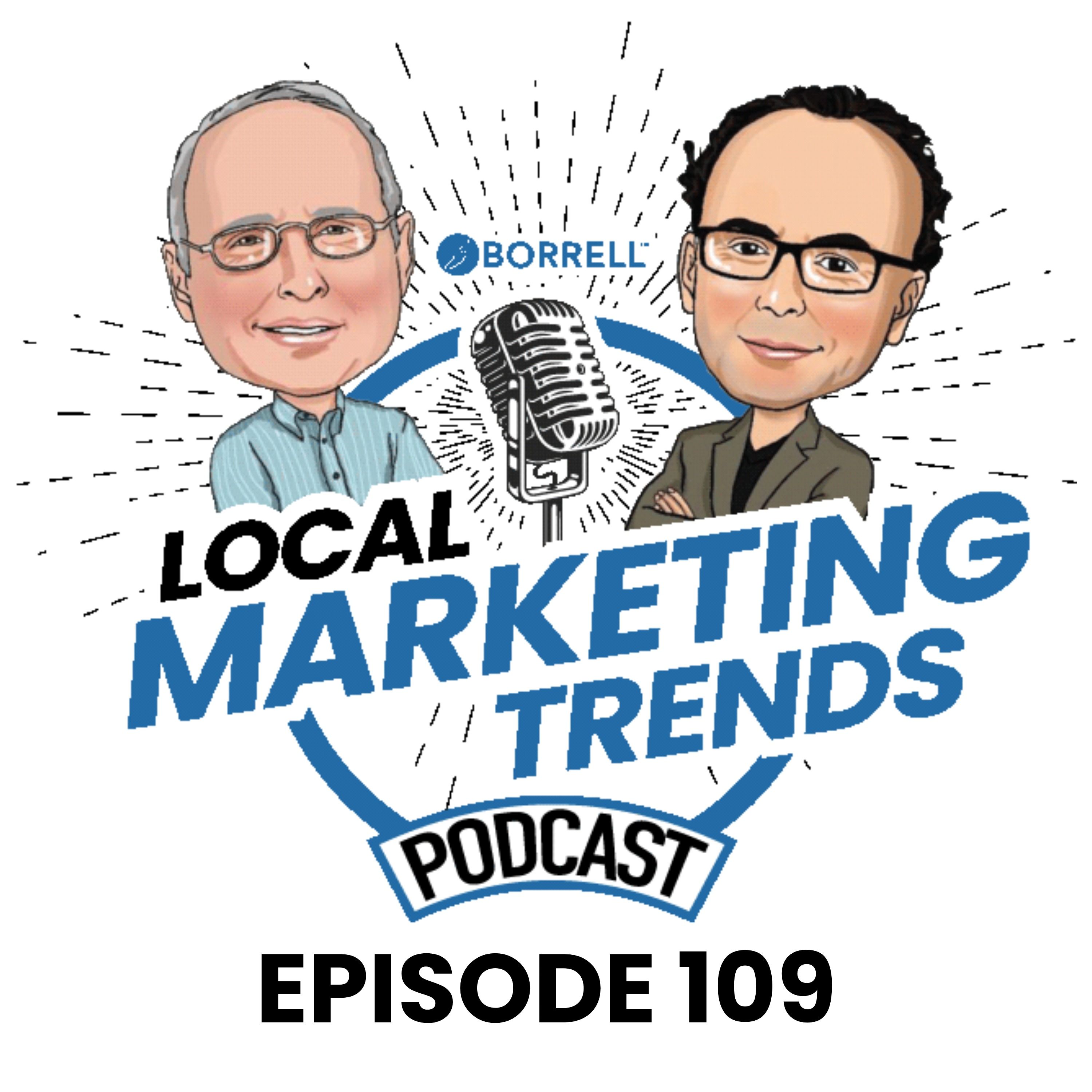 What 2,000 Local Businesses Told Us About Their 2024 Ad Budgets